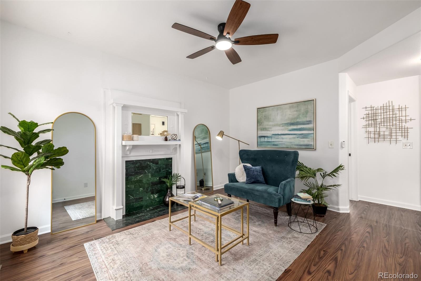 MLS Image #7 for 1803 e 36th avenue,denver, Colorado