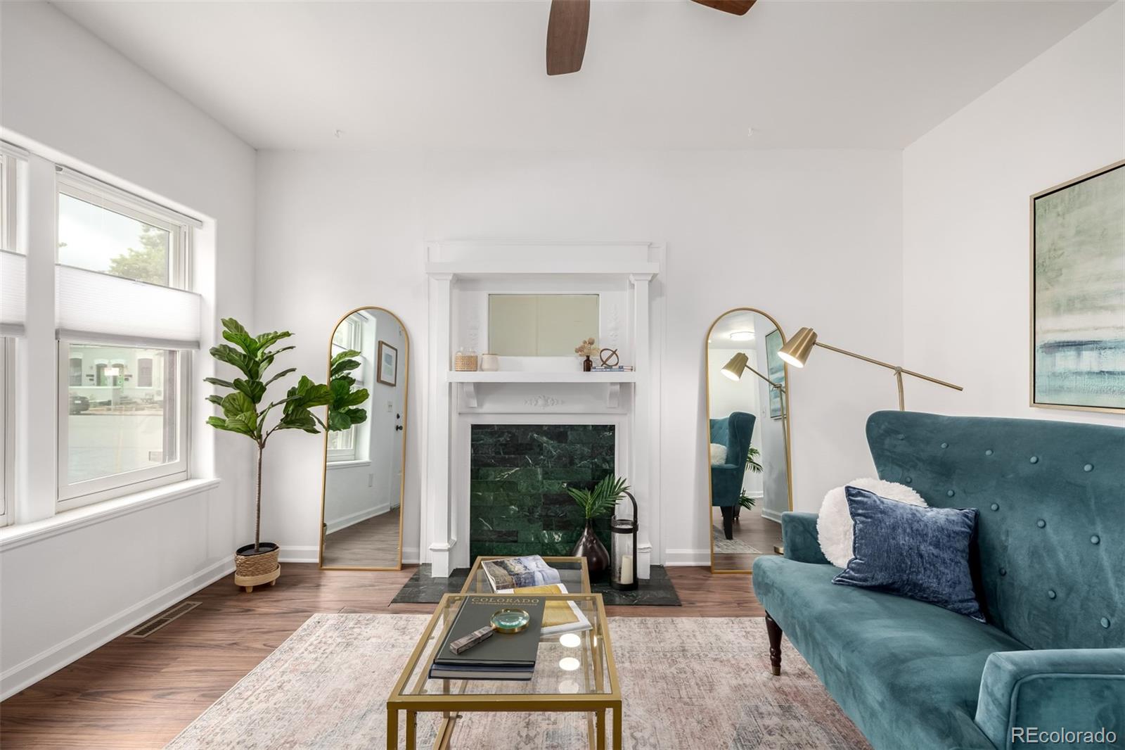 MLS Image #9 for 1803 e 36th avenue,denver, Colorado