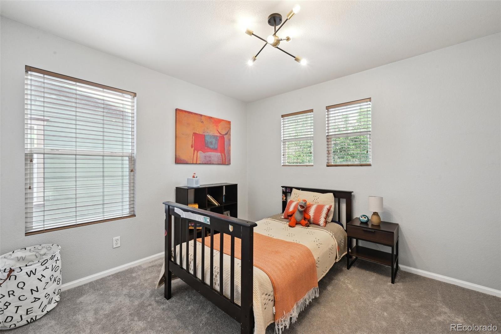 MLS Image #18 for 2813  central park boulevard,denver, Colorado