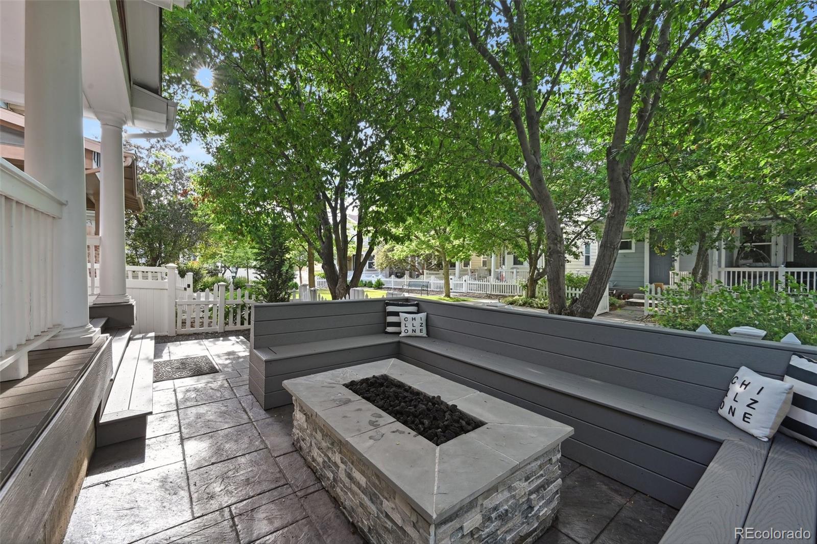 MLS Image #2 for 2813  central park boulevard,denver, Colorado