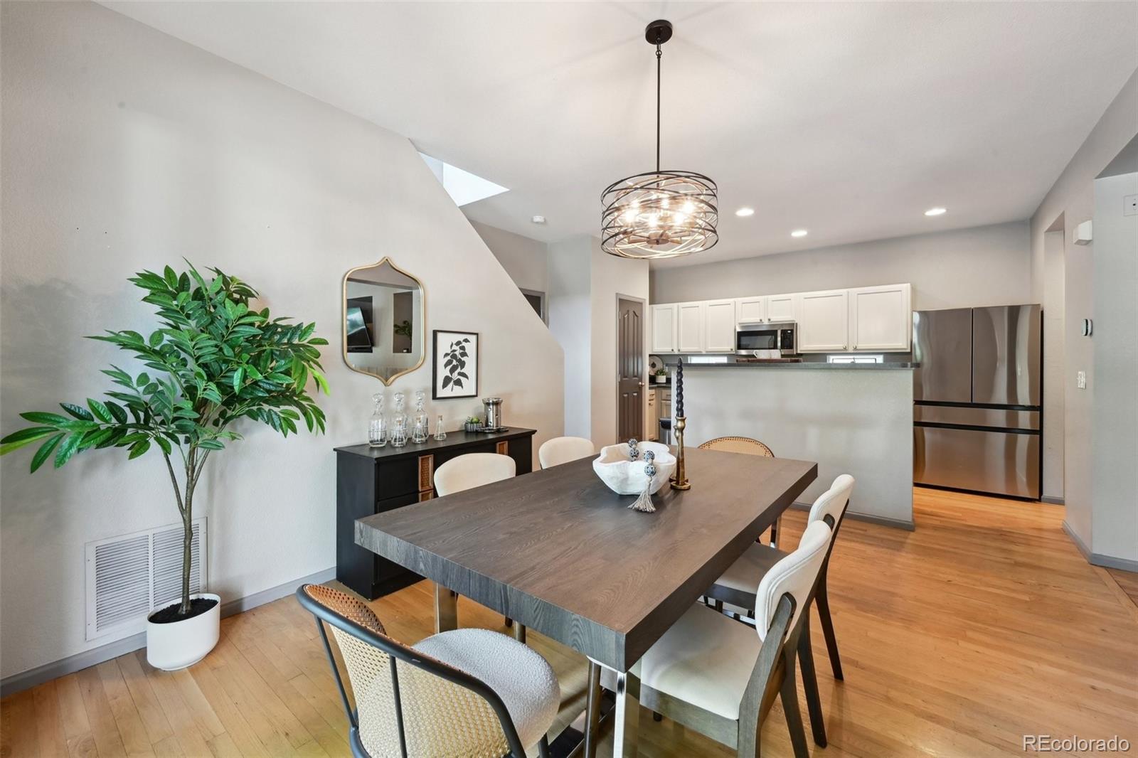MLS Image #7 for 2813  central park boulevard,denver, Colorado