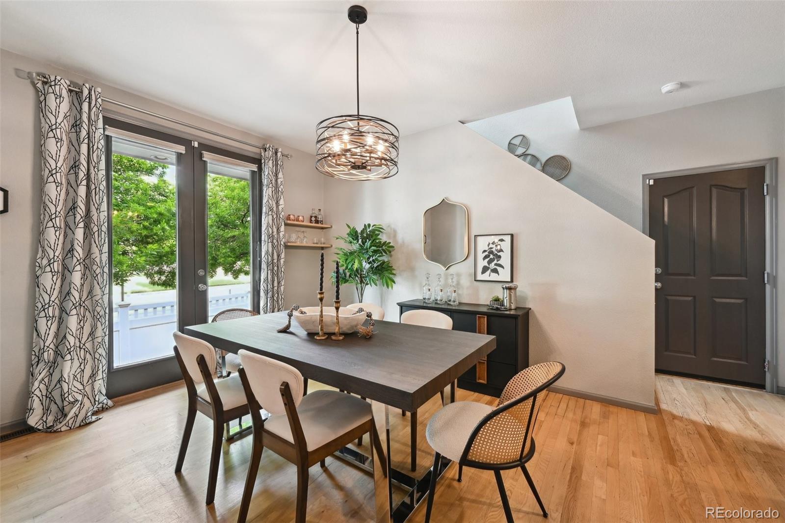 MLS Image #8 for 2813  central park boulevard,denver, Colorado