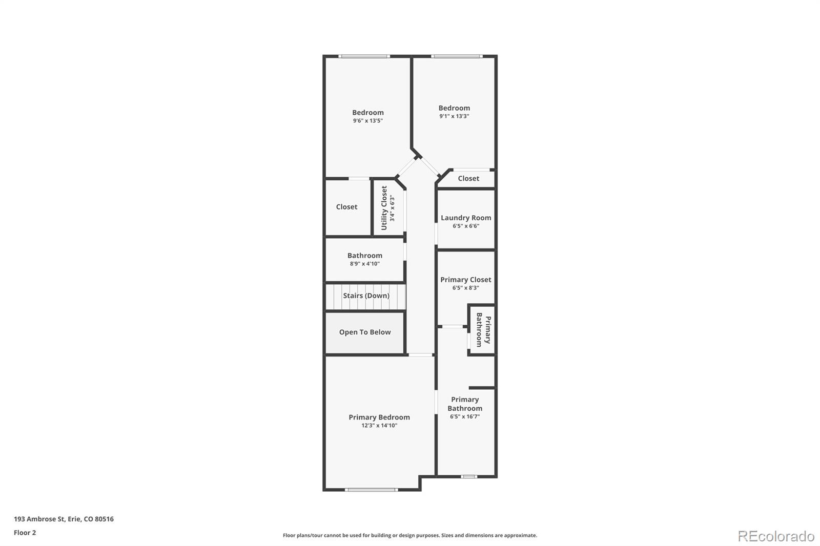 MLS Image #27 for 193  ambrose street,erie, Colorado