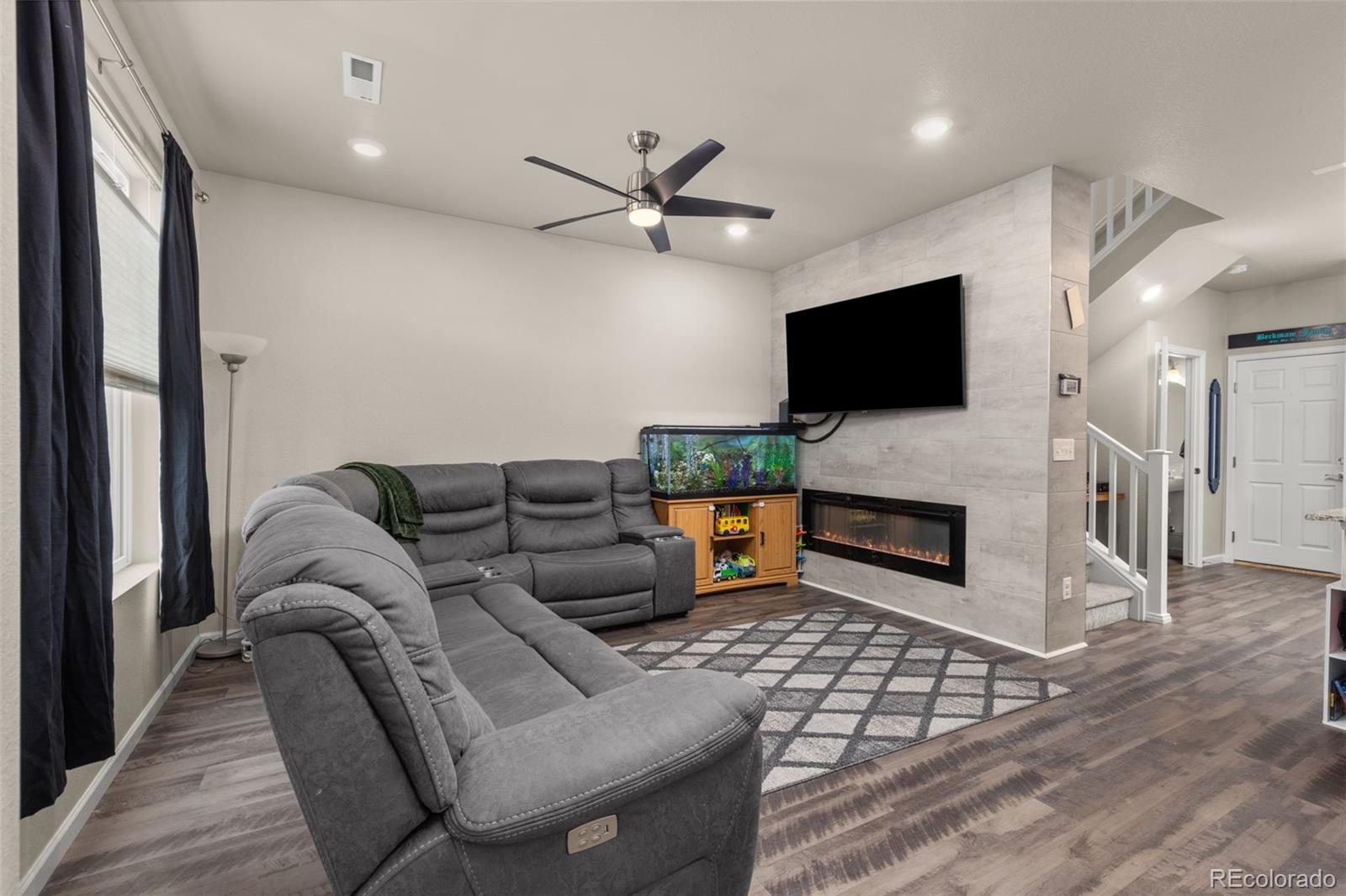 MLS Image #3 for 193  ambrose street,erie, Colorado