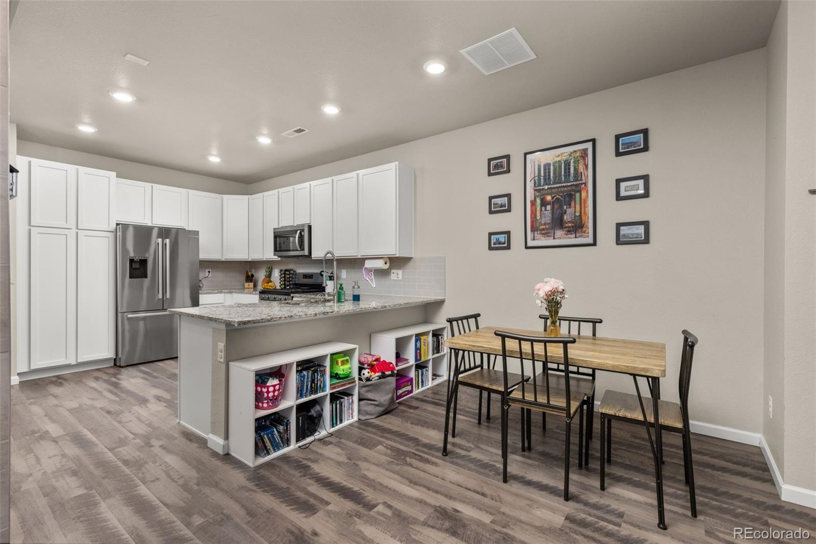MLS Image #6 for 193  ambrose street,erie, Colorado