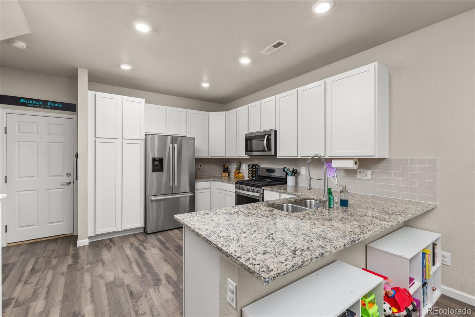 MLS Image #7 for 193  ambrose street,erie, Colorado