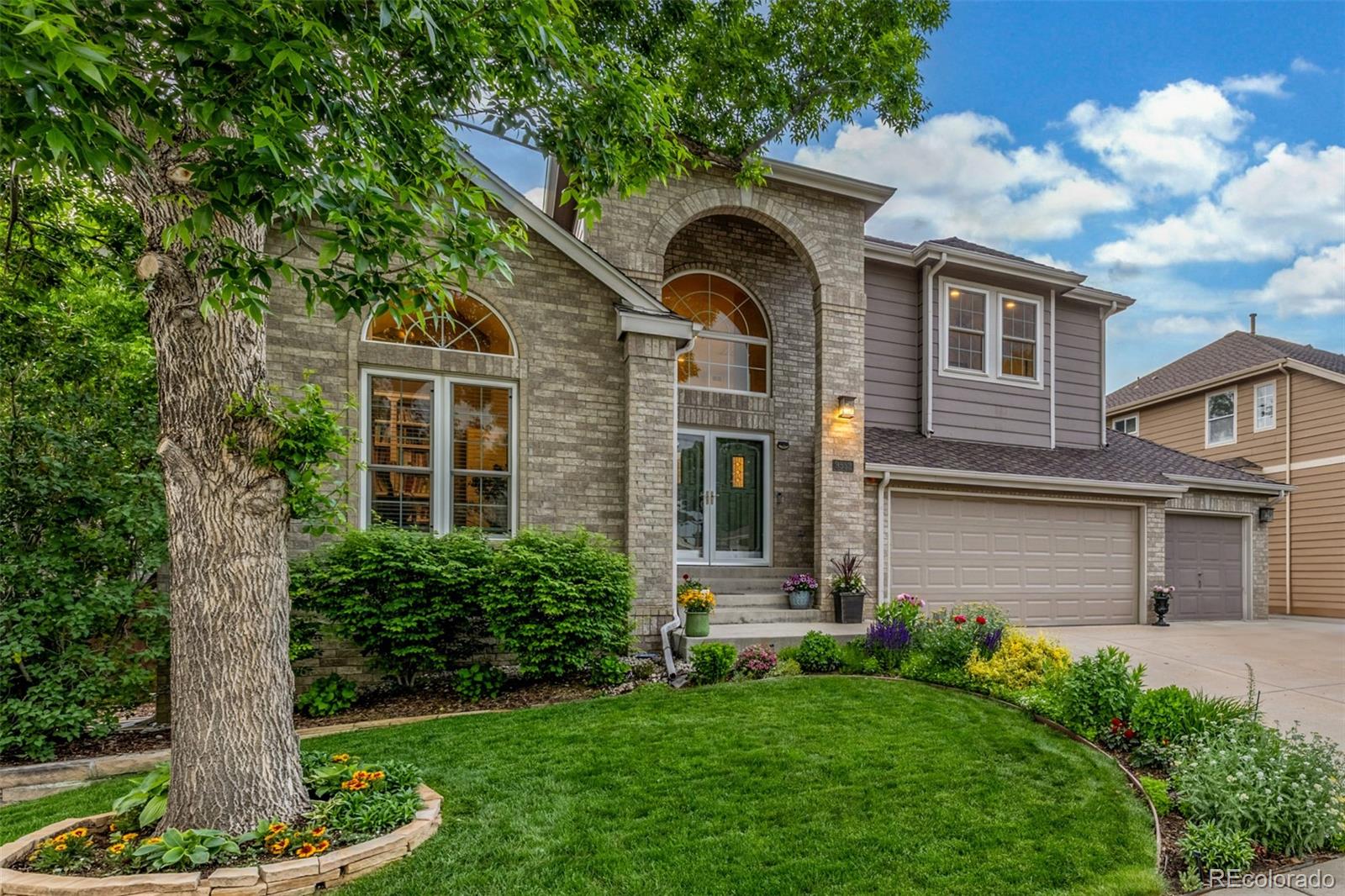 MLS Image #1 for 9552 e caley circle,englewood, Colorado