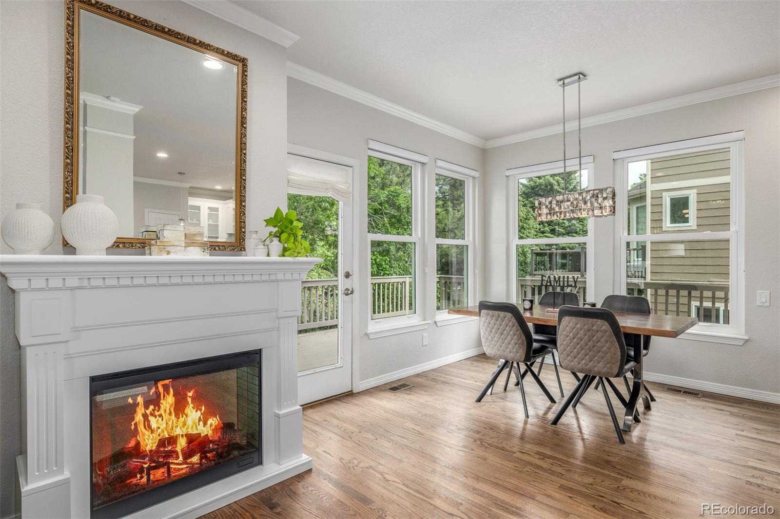 MLS Image #10 for 9552 e caley circle,englewood, Colorado