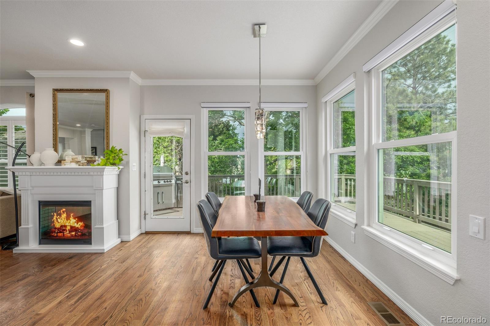MLS Image #11 for 9552 e caley circle,englewood, Colorado