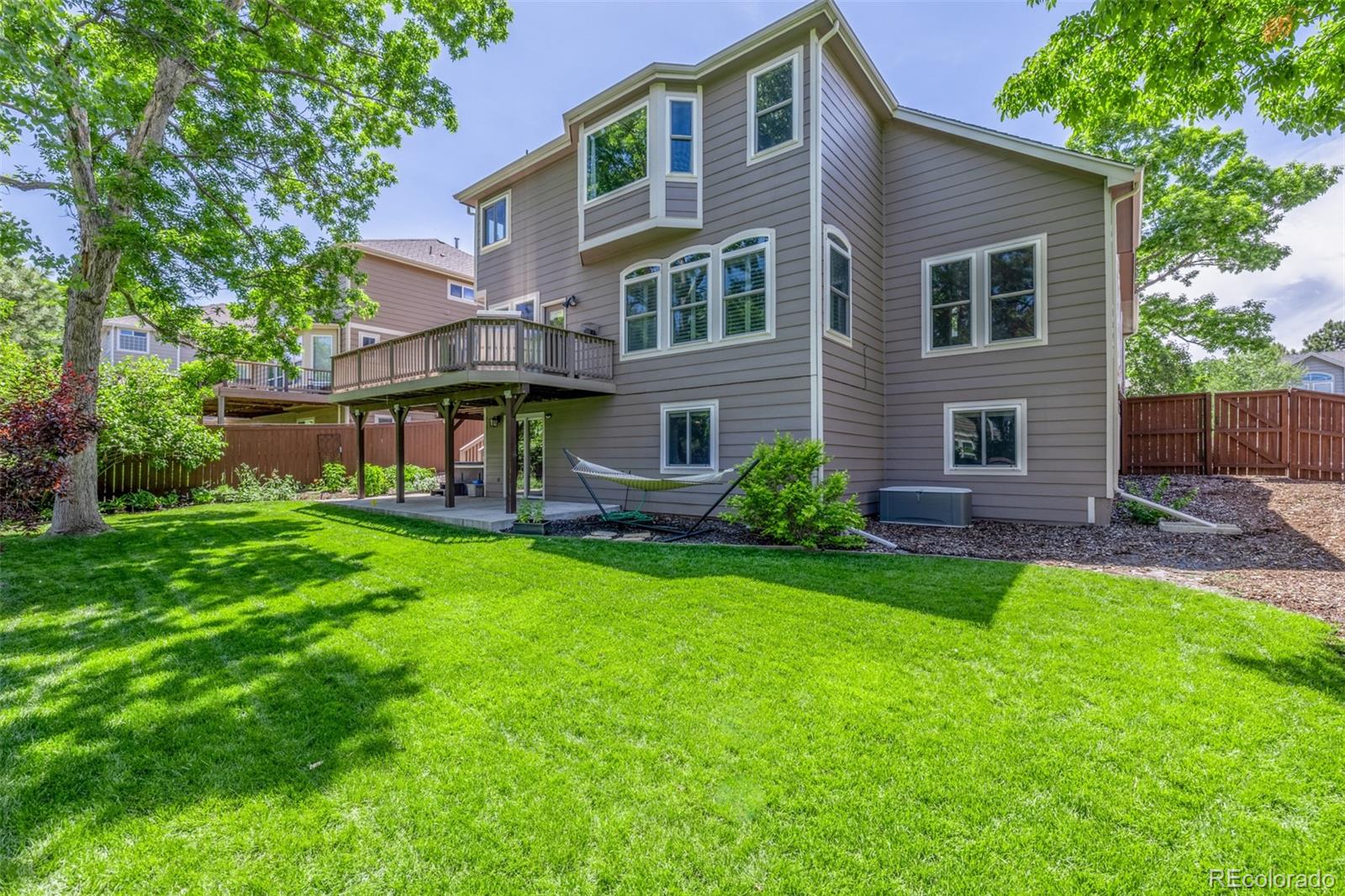 MLS Image #2 for 9552 e caley circle,englewood, Colorado