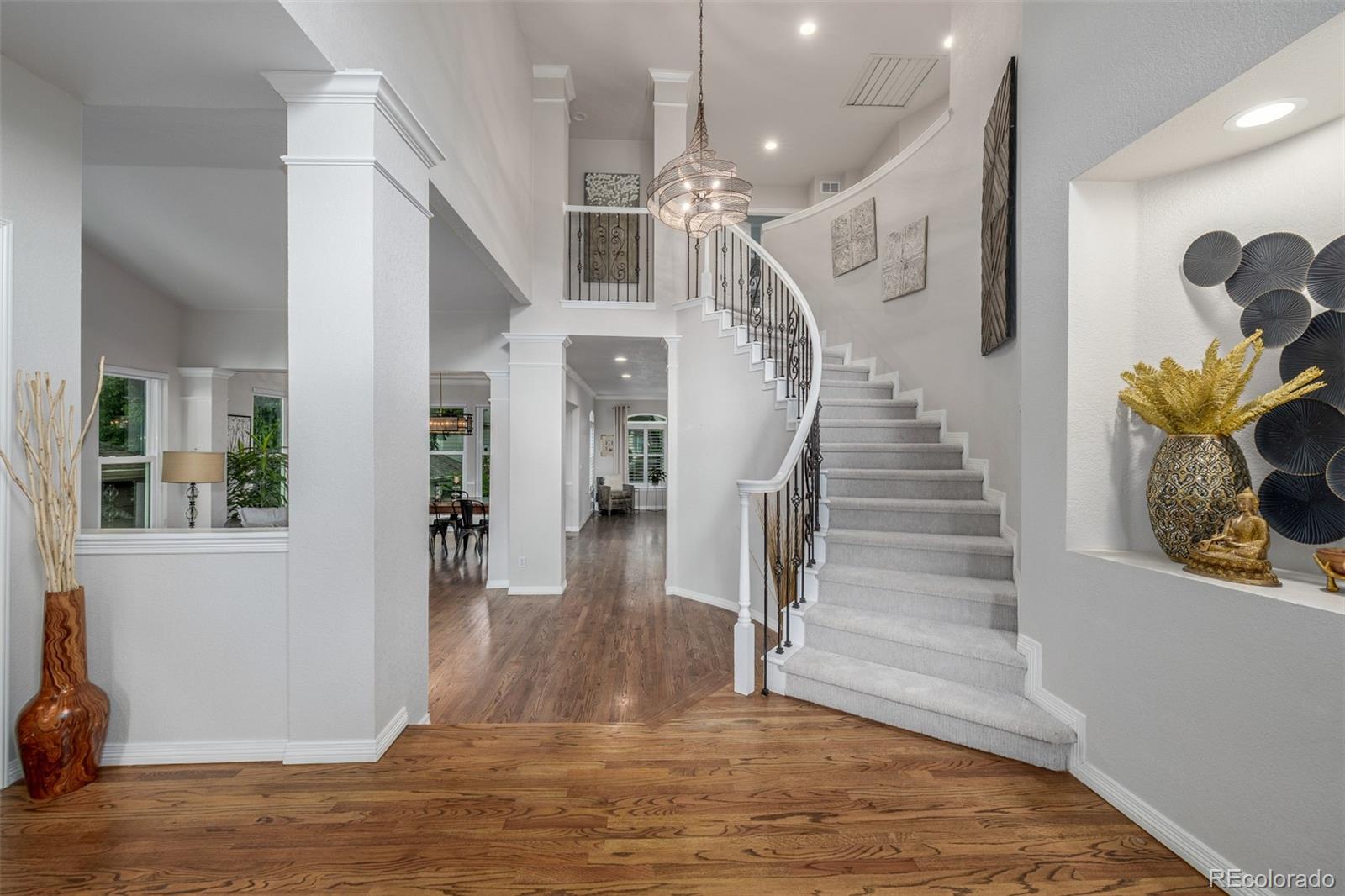 MLS Image #3 for 9552 e caley circle,englewood, Colorado