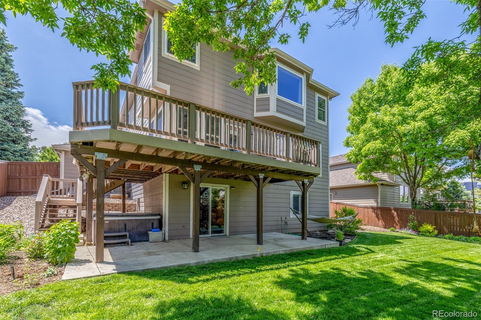 MLS Image #35 for 9552 e caley circle,englewood, Colorado