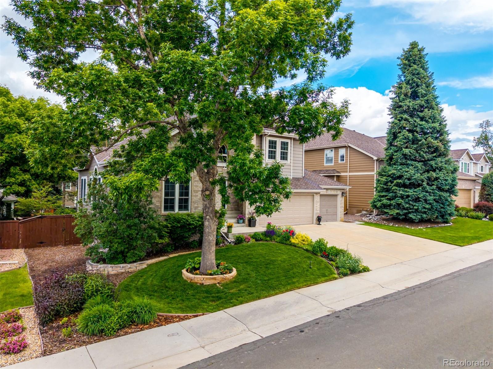 MLS Image #38 for 9552 e caley circle,englewood, Colorado