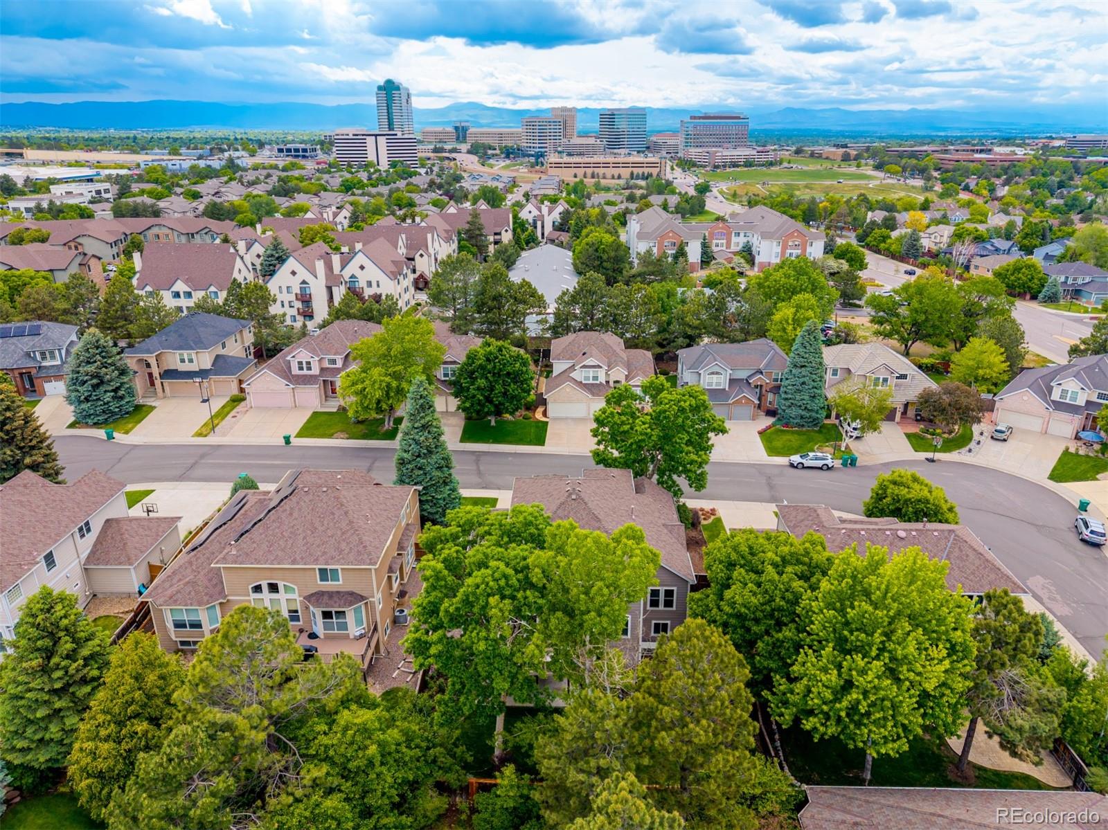 MLS Image #39 for 9552 e caley circle,englewood, Colorado