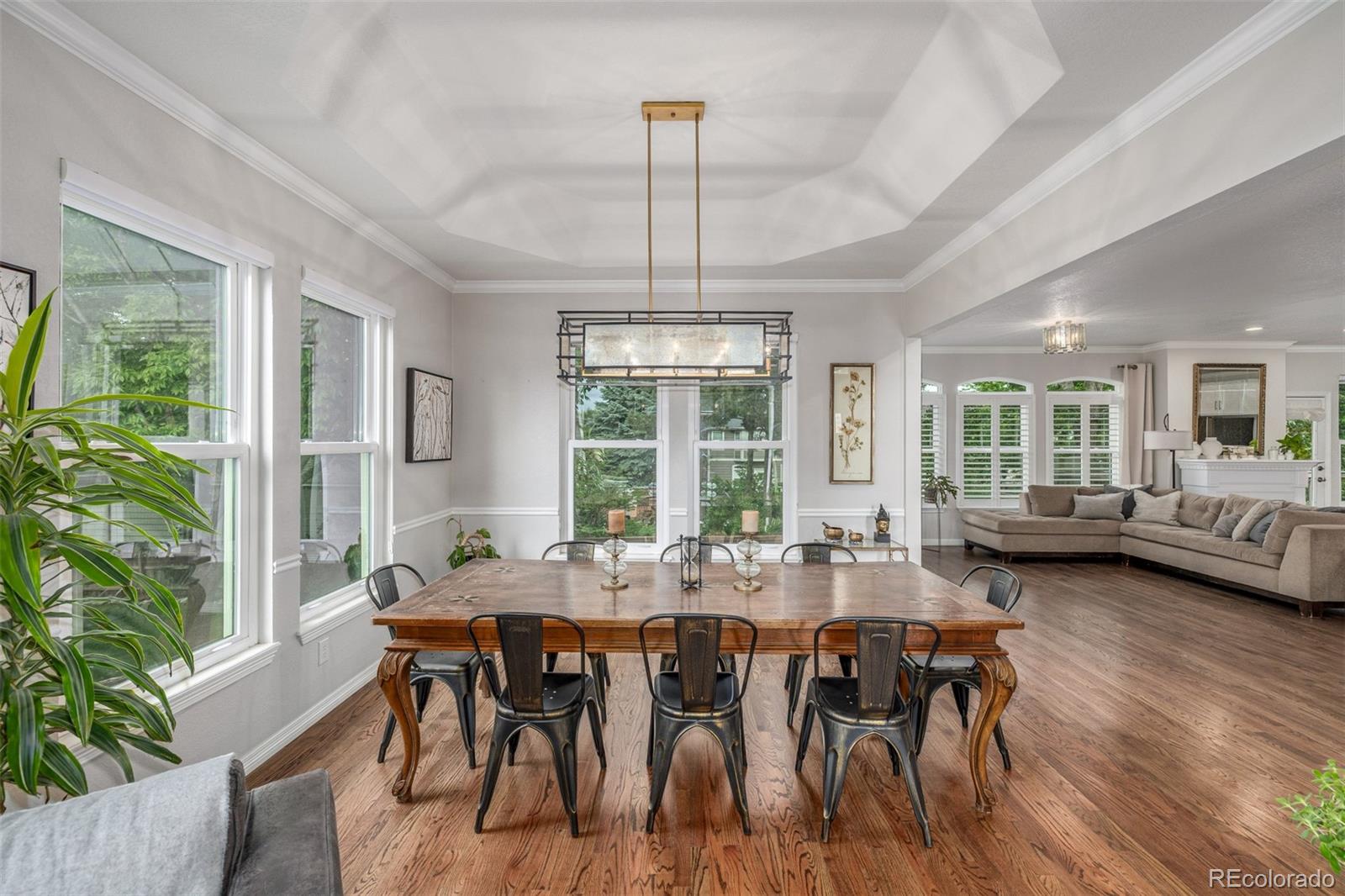MLS Image #5 for 9552 e caley circle,englewood, Colorado