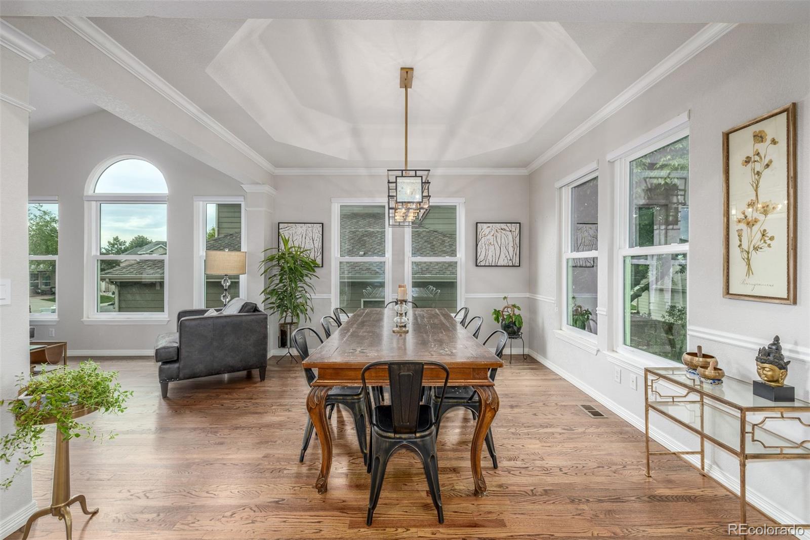 MLS Image #6 for 9552 e caley circle,englewood, Colorado
