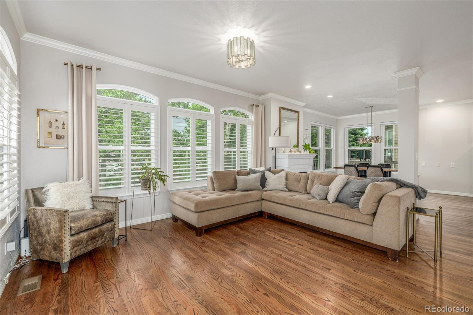 MLS Image #7 for 9552 e caley circle,englewood, Colorado