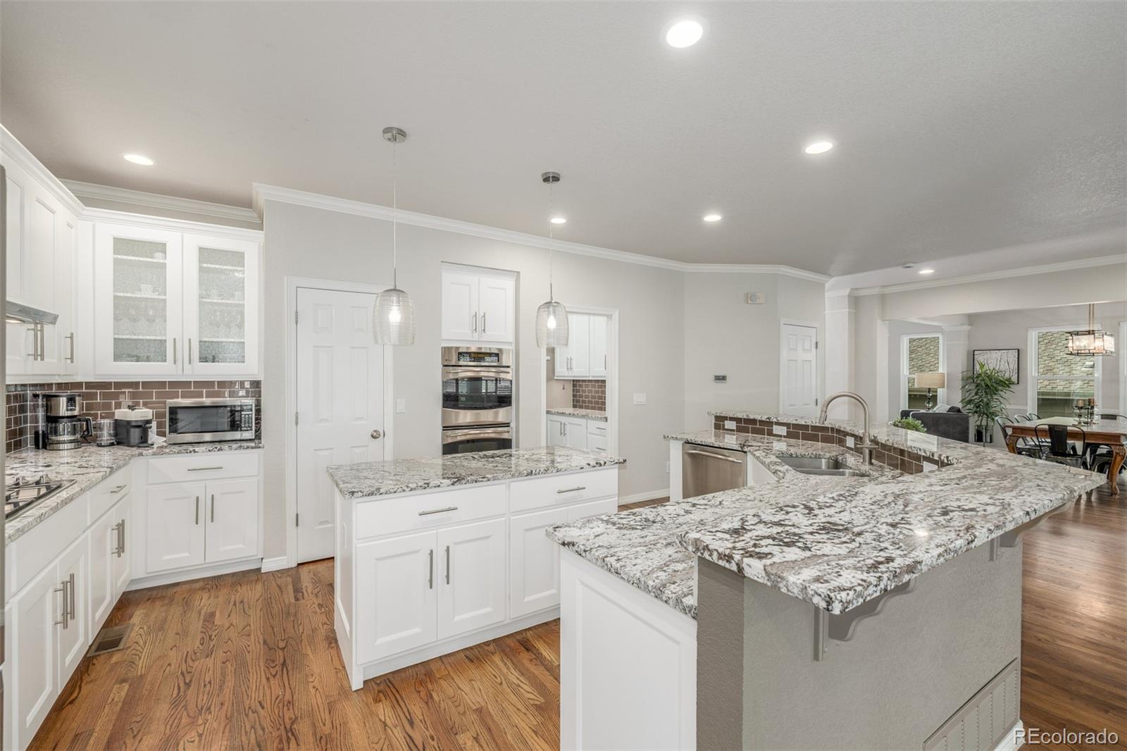 MLS Image #9 for 9552 e caley circle,englewood, Colorado