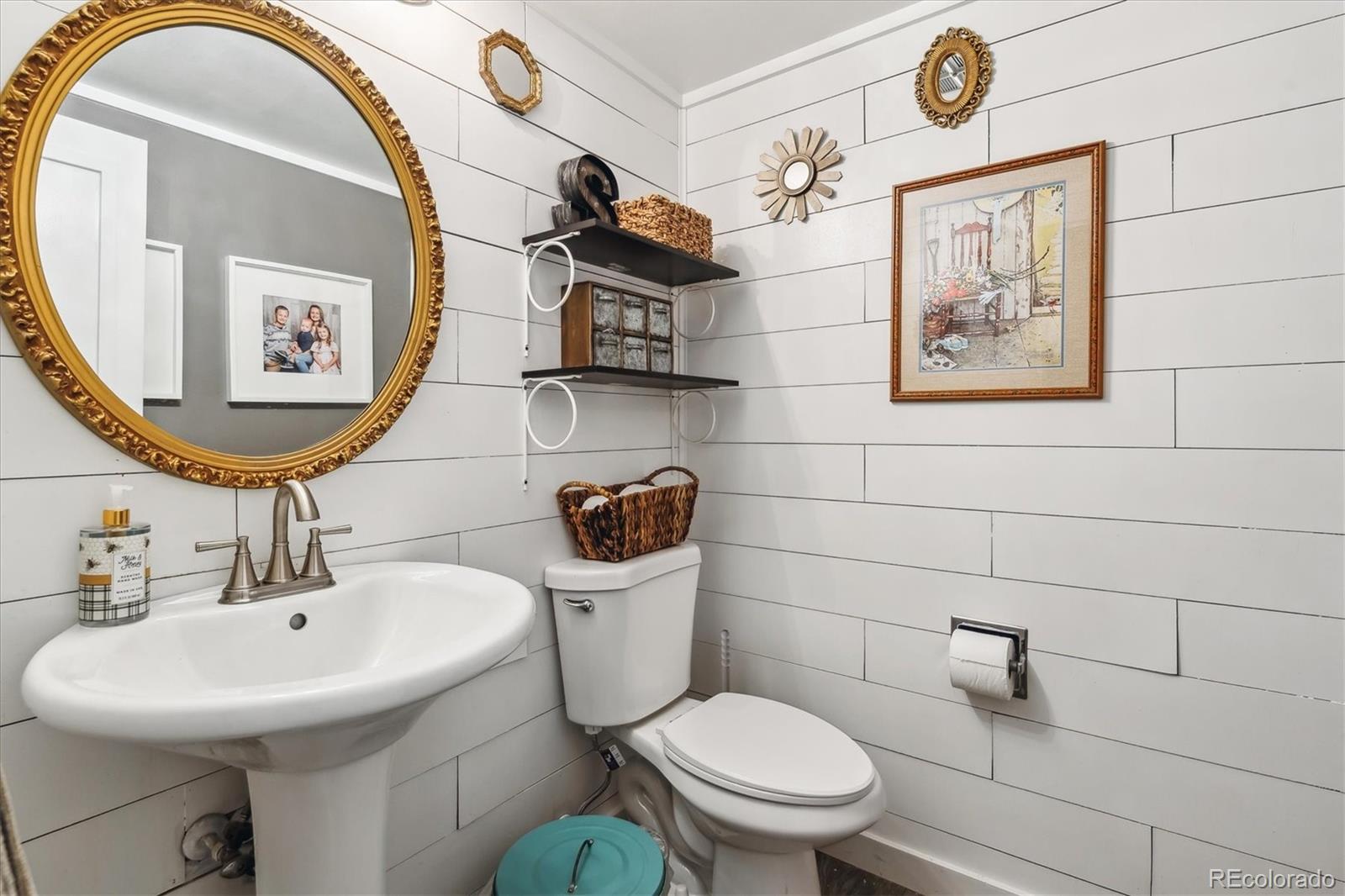 MLS Image #11 for 7359 s jay street,littleton, Colorado