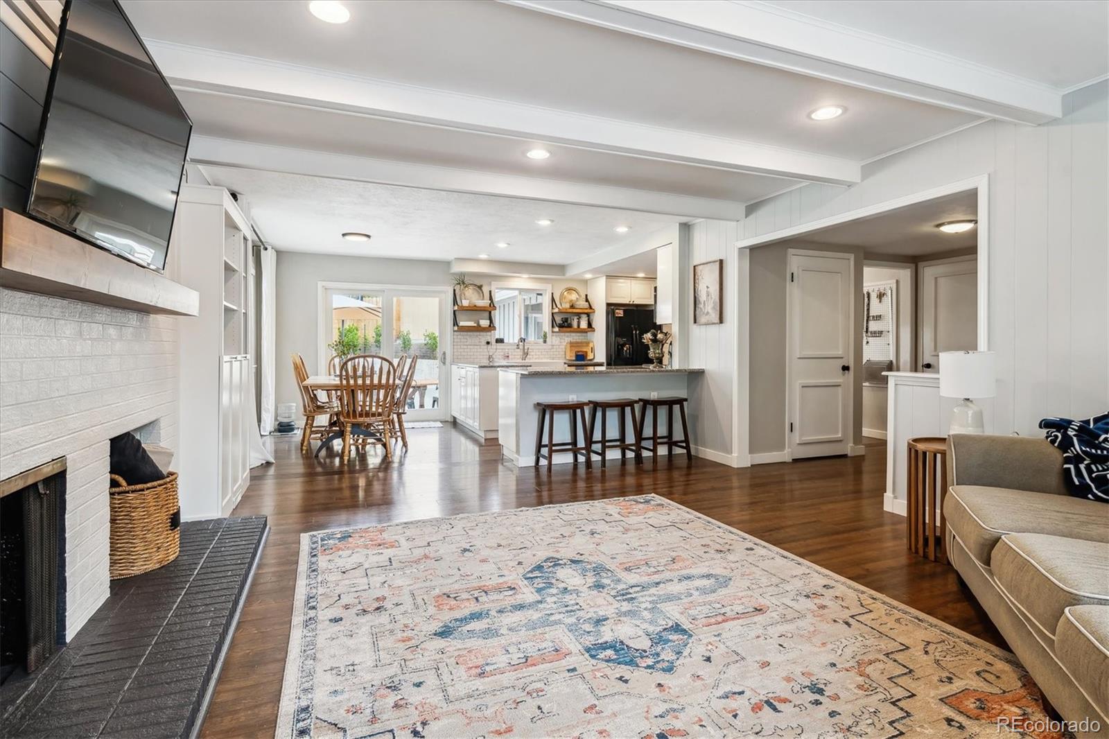 MLS Image #14 for 7359 s jay street,littleton, Colorado