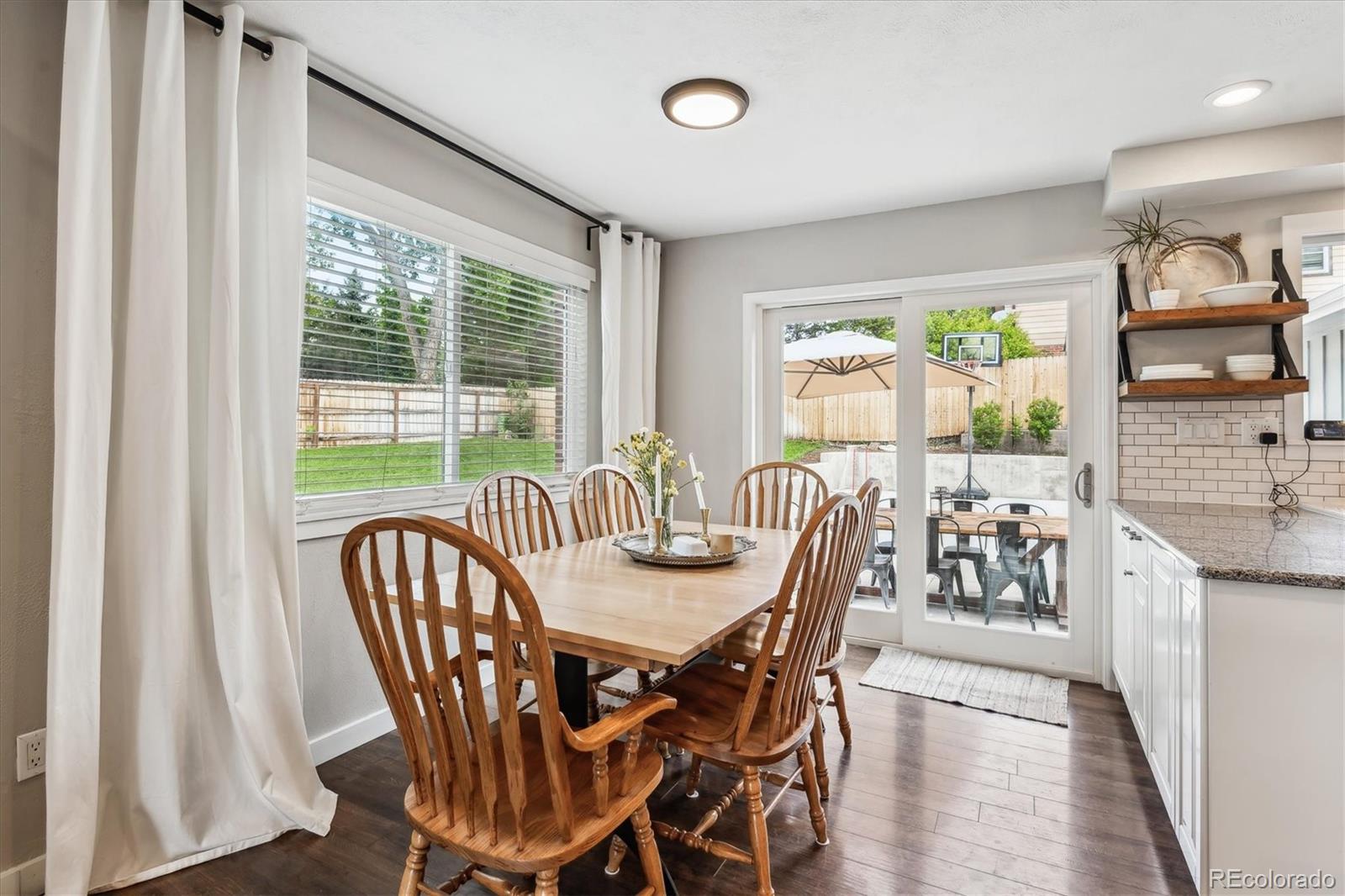 MLS Image #17 for 7359 s jay street,littleton, Colorado