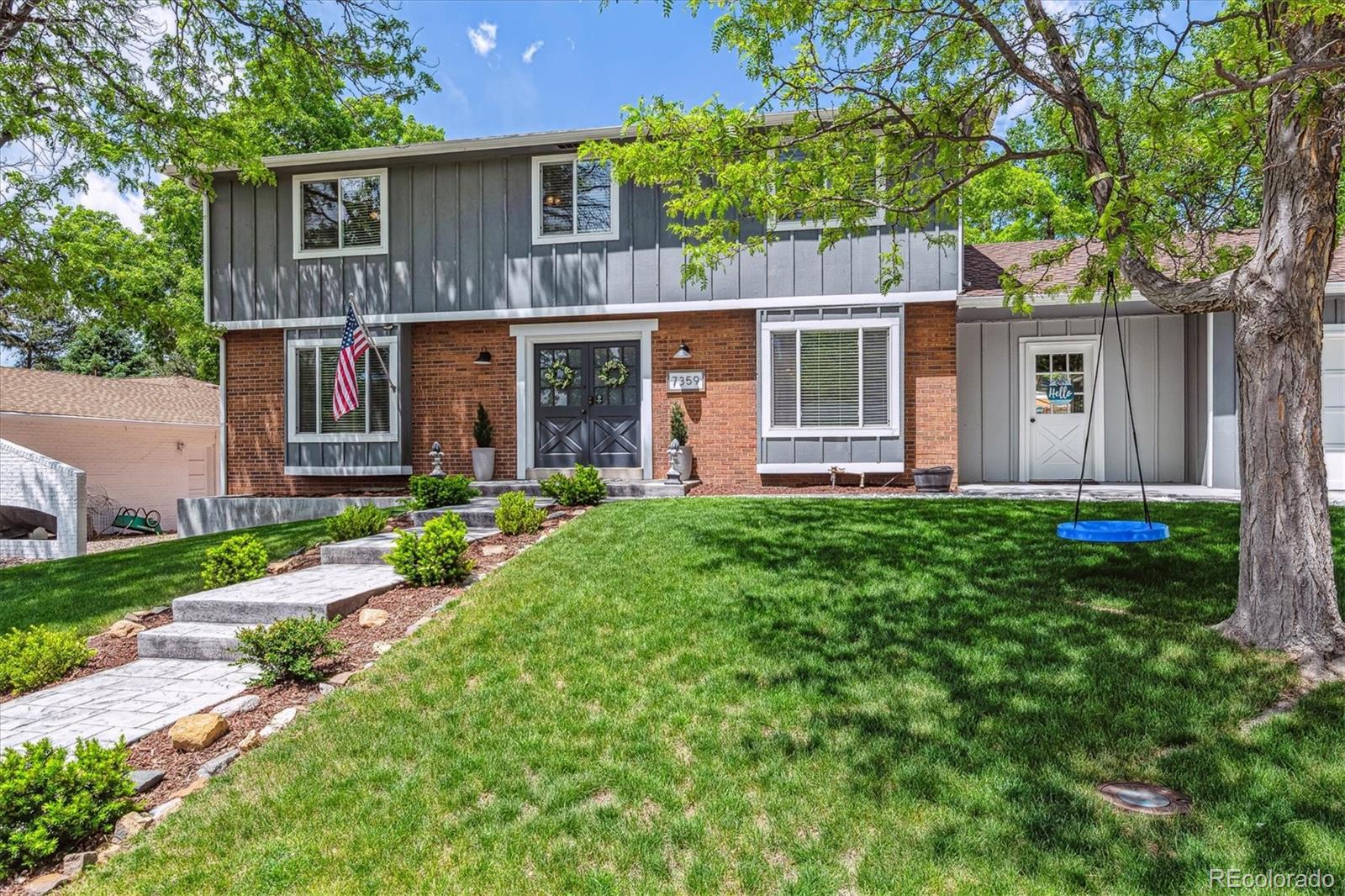 MLS Image #2 for 7359 s jay street,littleton, Colorado