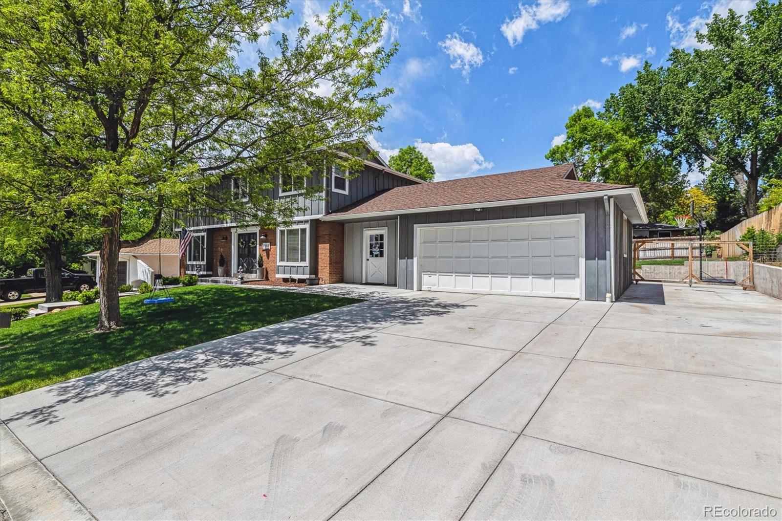 MLS Image #3 for 7359 s jay street,littleton, Colorado