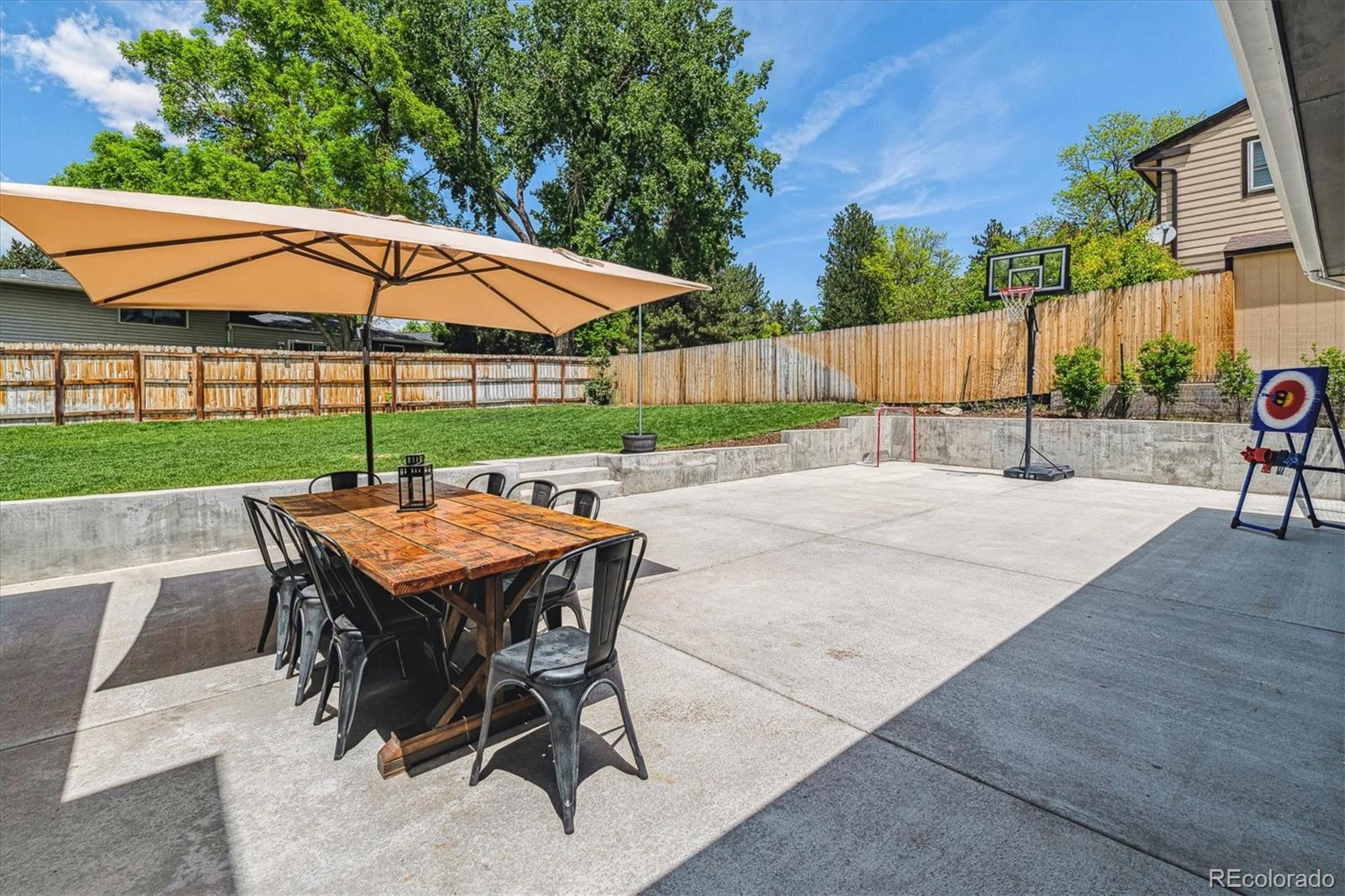 MLS Image #37 for 7359 s jay street,littleton, Colorado