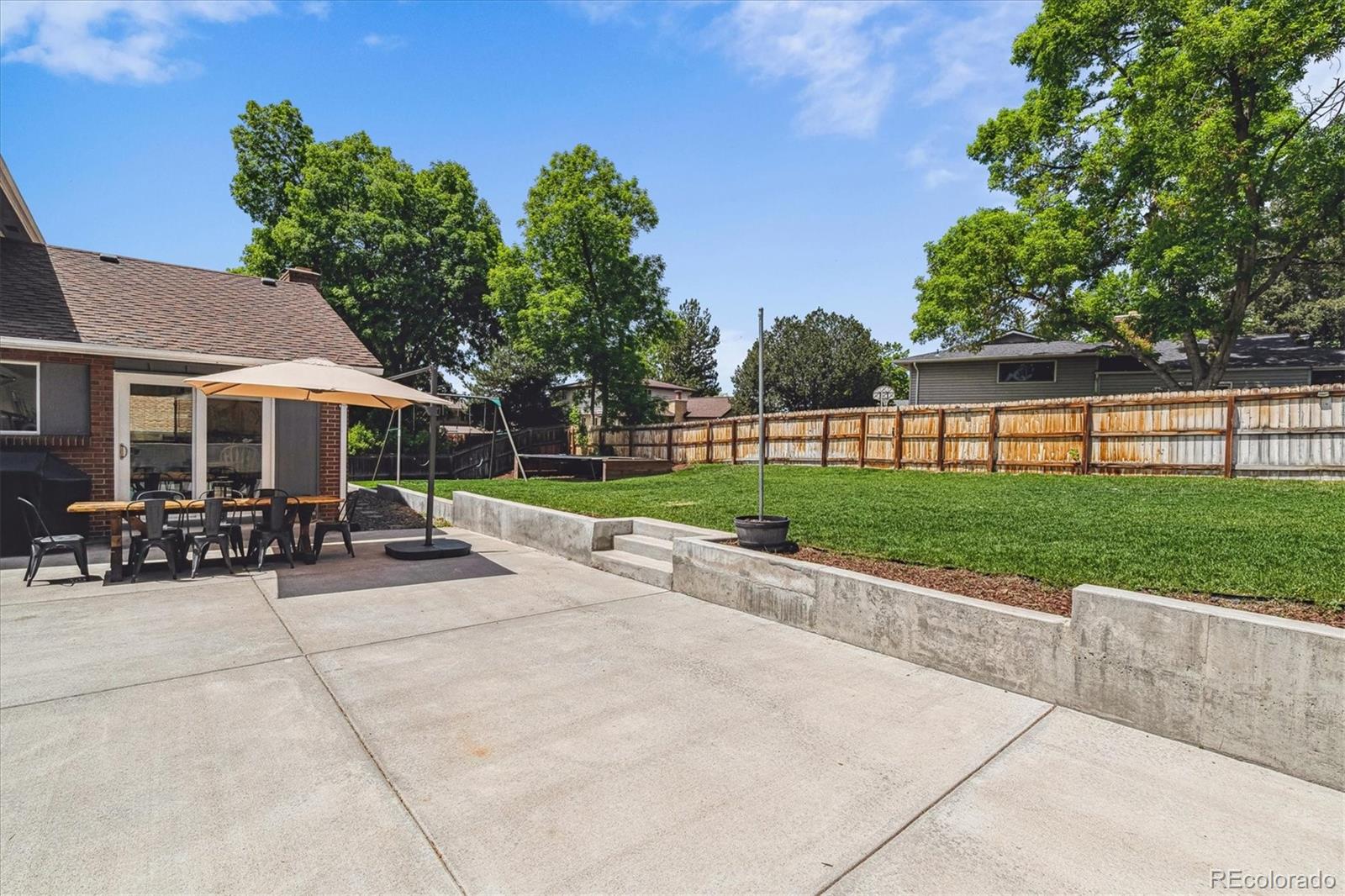 MLS Image #39 for 7359 s jay street,littleton, Colorado