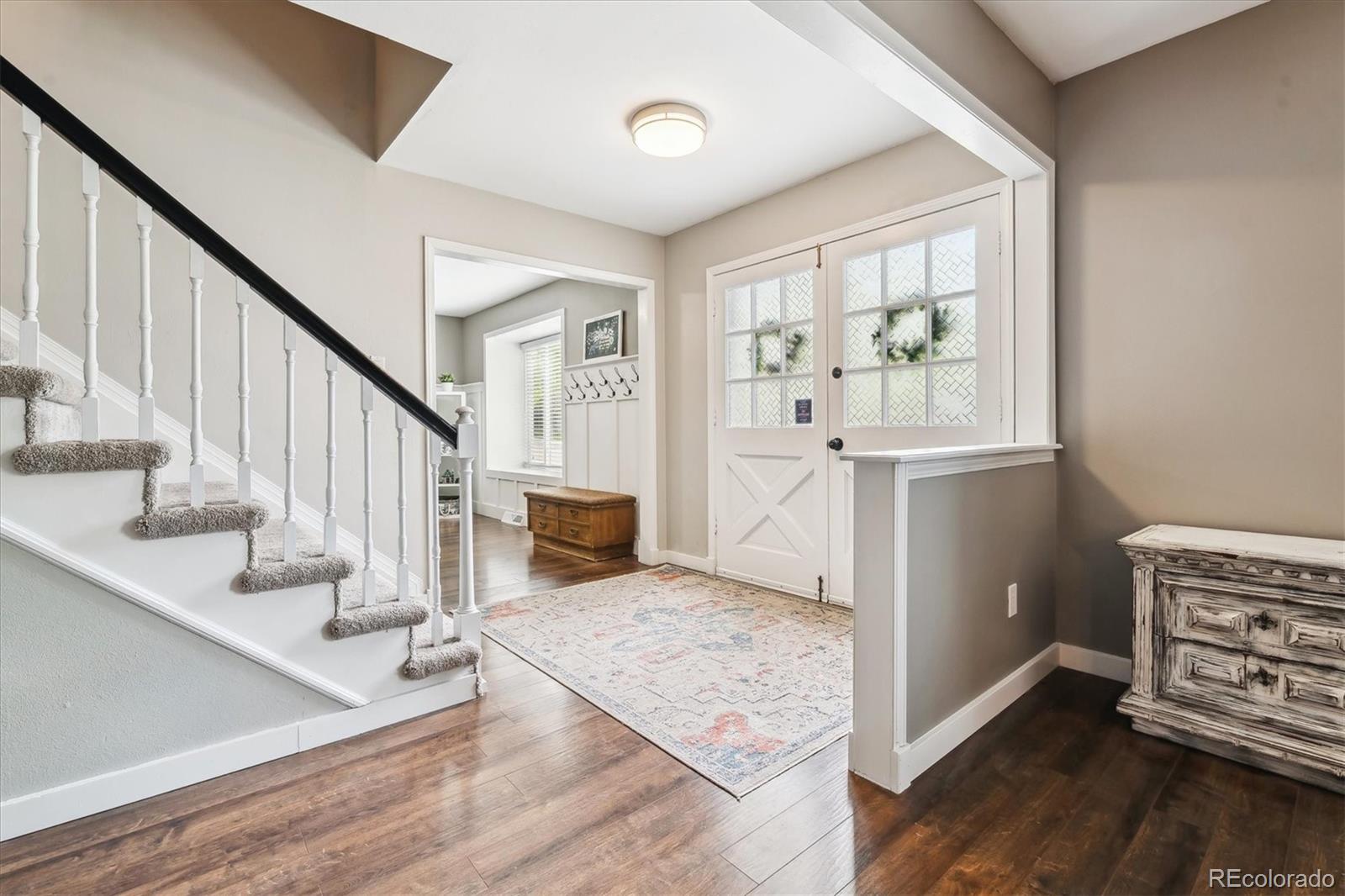 MLS Image #4 for 7359 s jay street,littleton, Colorado