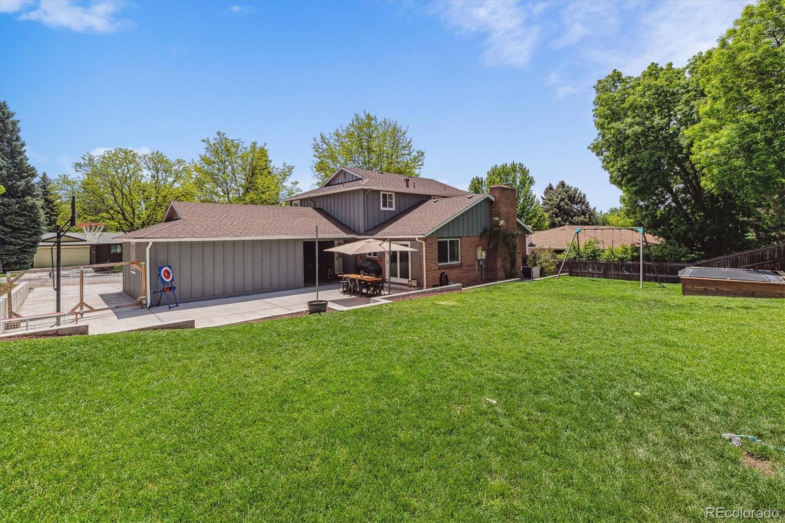 MLS Image #41 for 7359 s jay street,littleton, Colorado