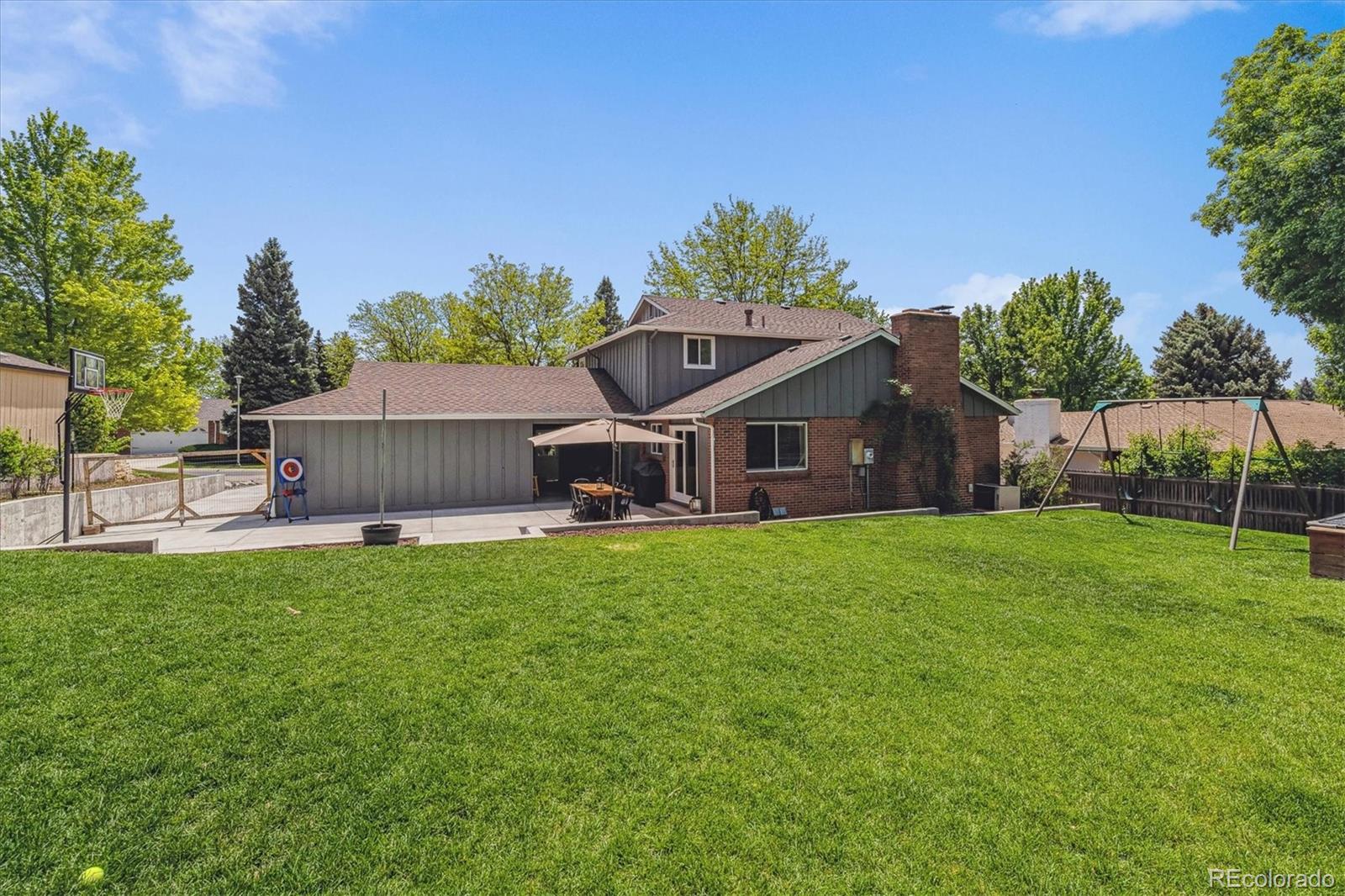 MLS Image #42 for 7359 s jay street,littleton, Colorado