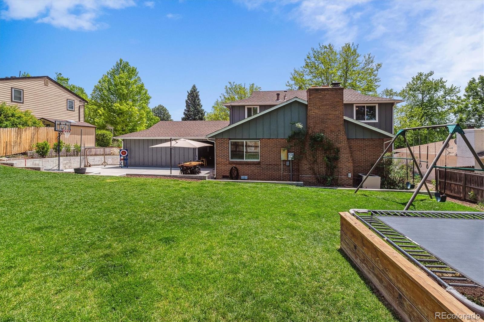 MLS Image #44 for 7359 s jay street,littleton, Colorado