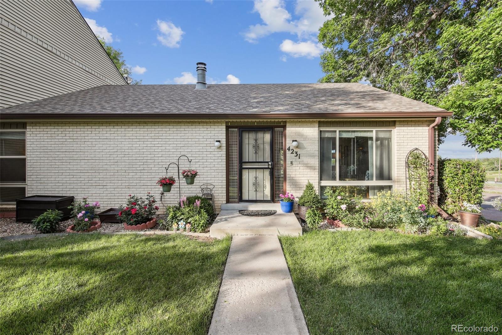 MLS Image #0 for 4231 w ponds circle,littleton, Colorado
