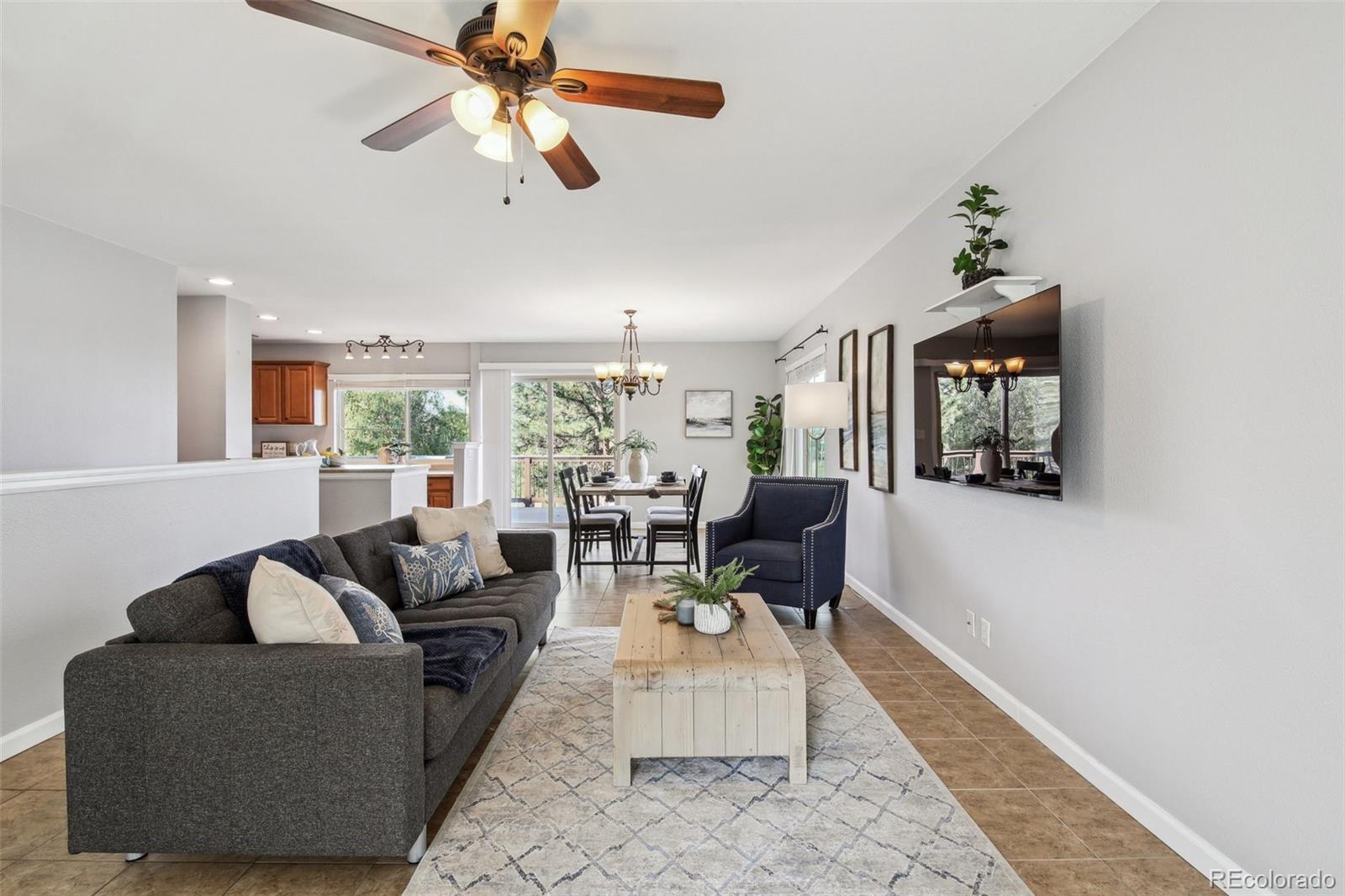 MLS Image #1 for 4231 w ponds circle,littleton, Colorado