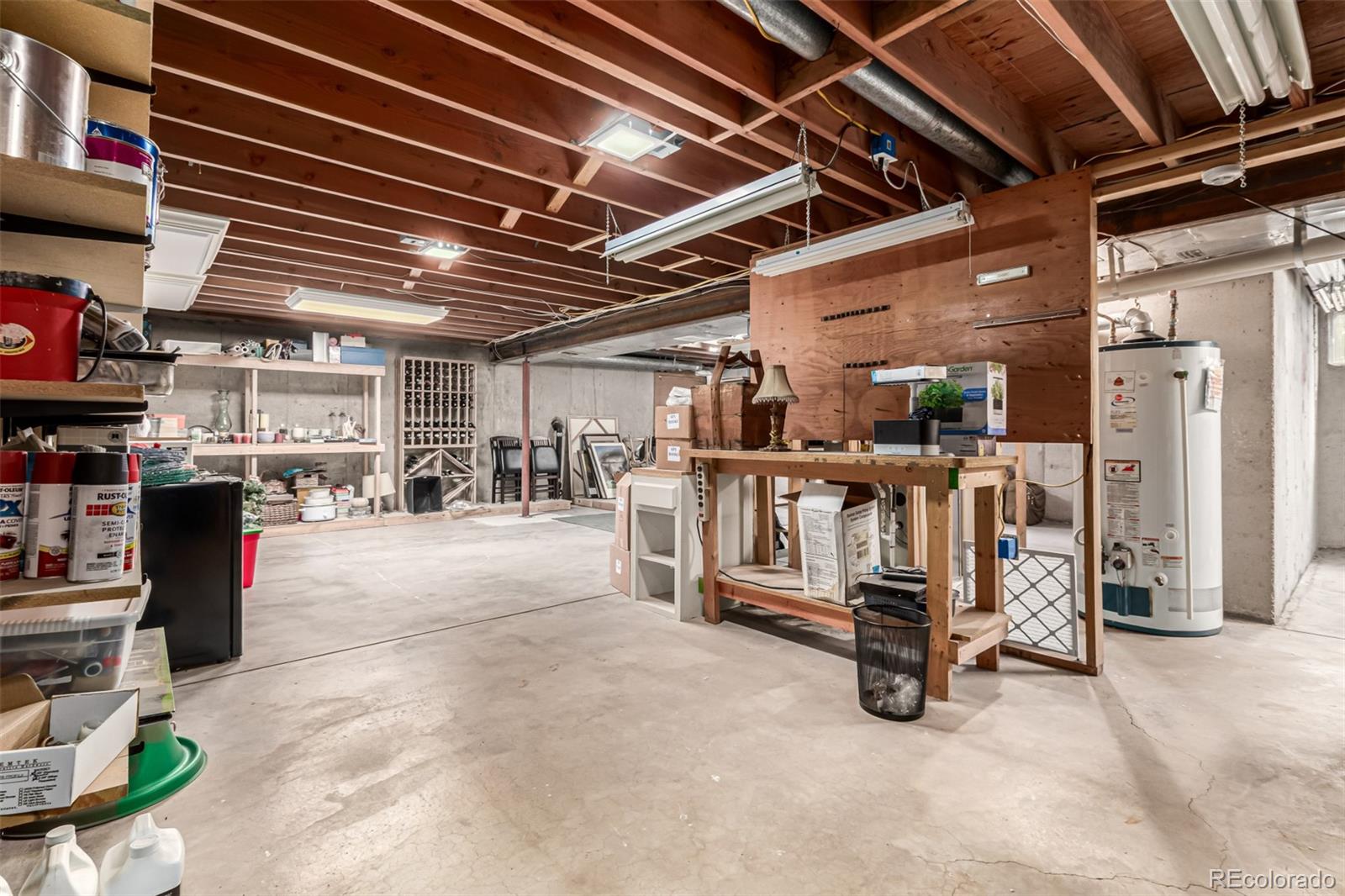MLS Image #21 for 3720 s willow circle,denver, Colorado