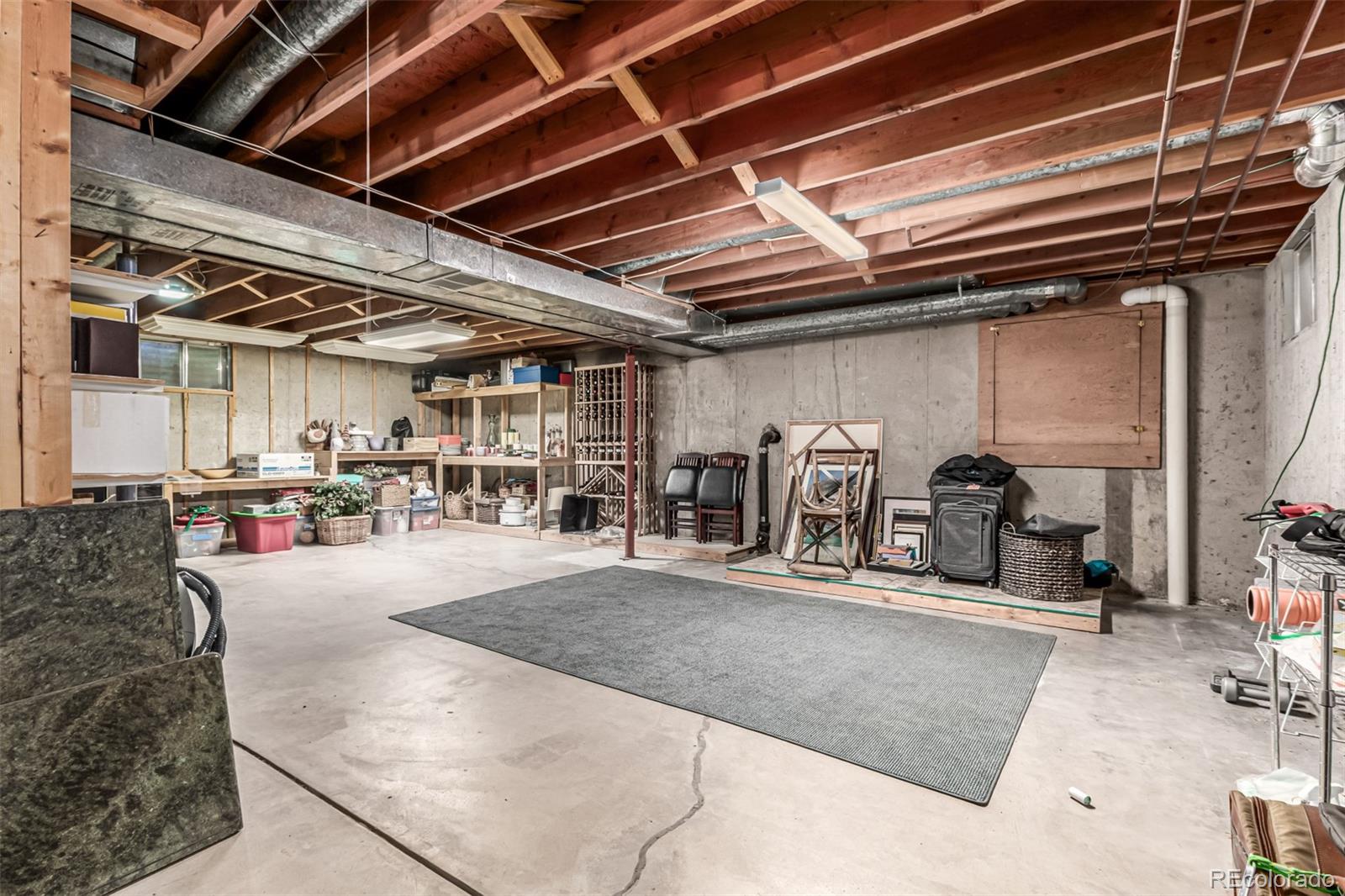 MLS Image #22 for 3720 s willow circle,denver, Colorado