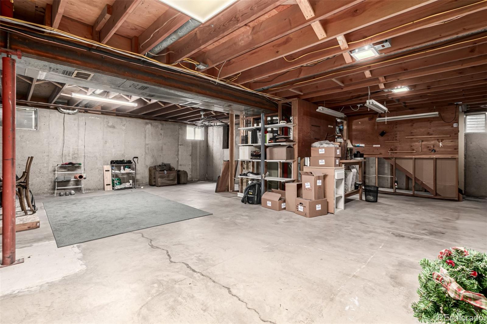 MLS Image #23 for 3720 s willow circle,denver, Colorado