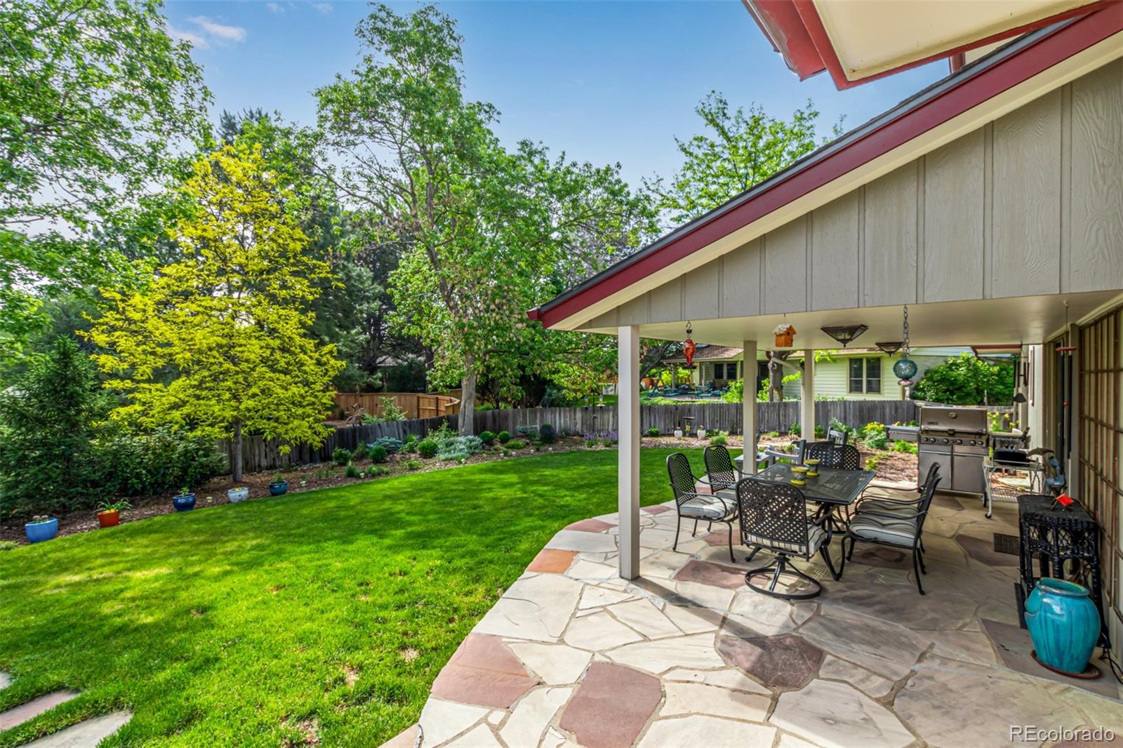 MLS Image #24 for 3720 s willow circle,denver, Colorado