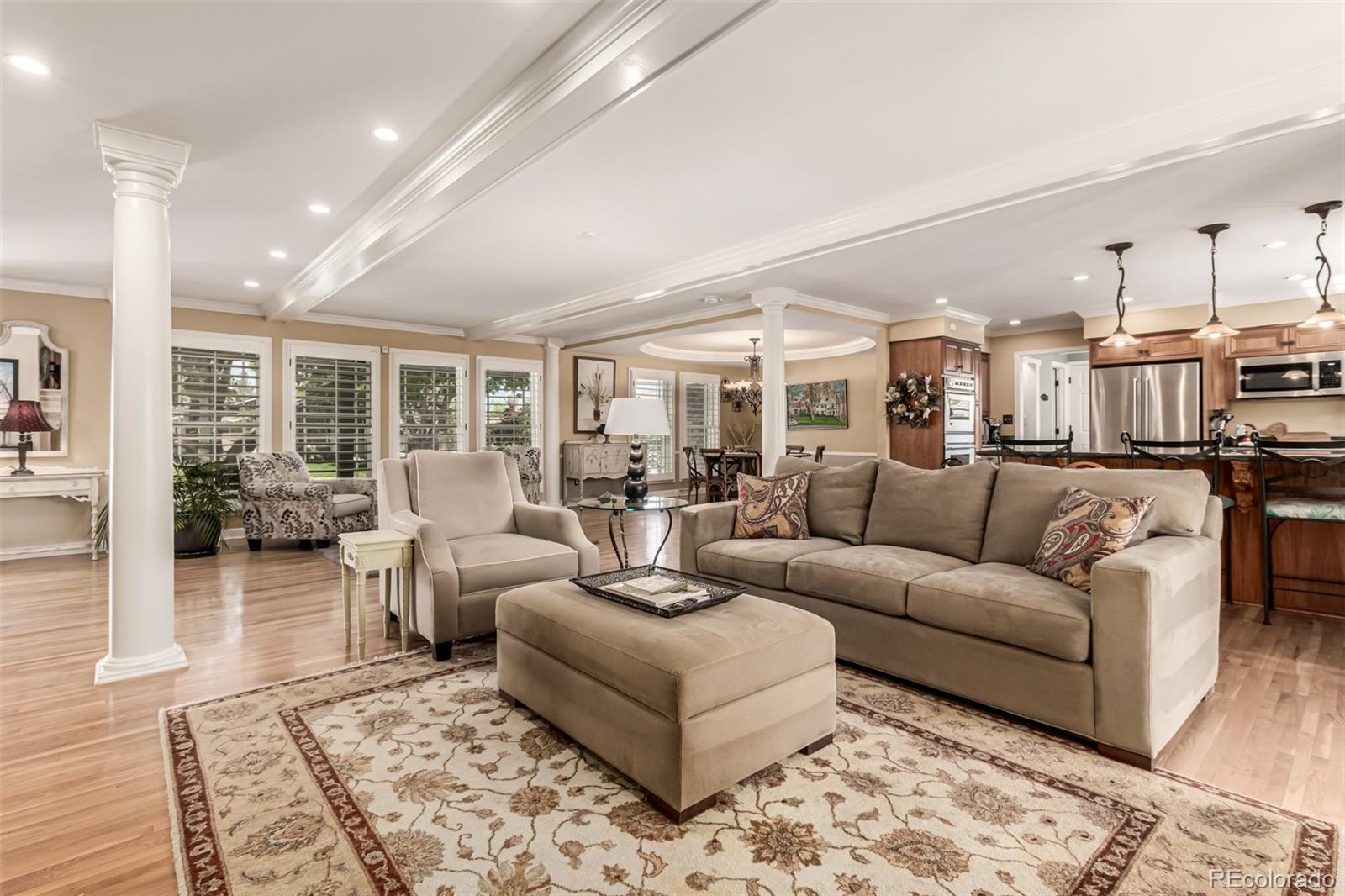 MLS Image #6 for 3720 s willow circle,denver, Colorado