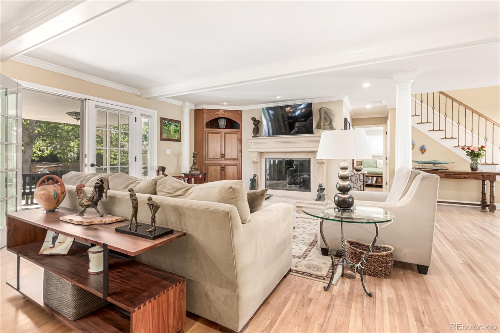 MLS Image #7 for 3720 s willow circle,denver, Colorado