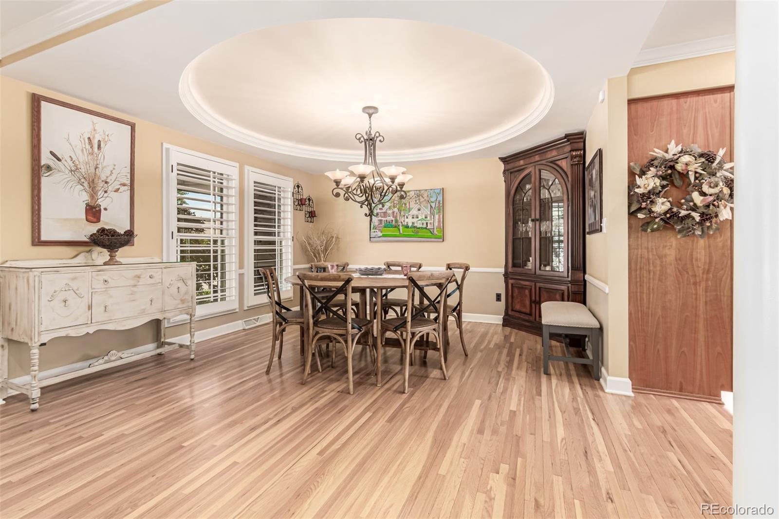 MLS Image #8 for 3720 s willow circle,denver, Colorado