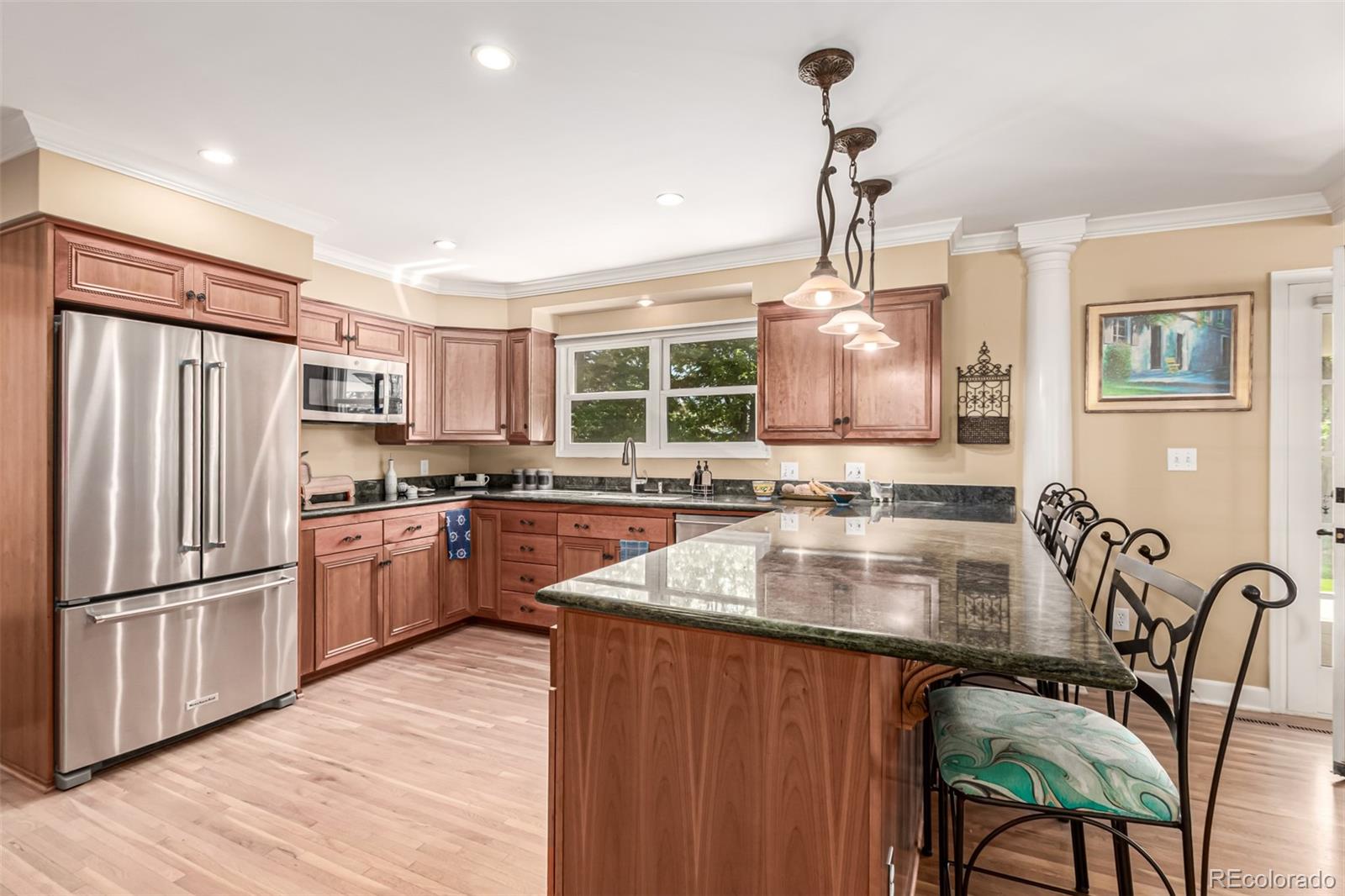 MLS Image #9 for 3720 s willow circle,denver, Colorado