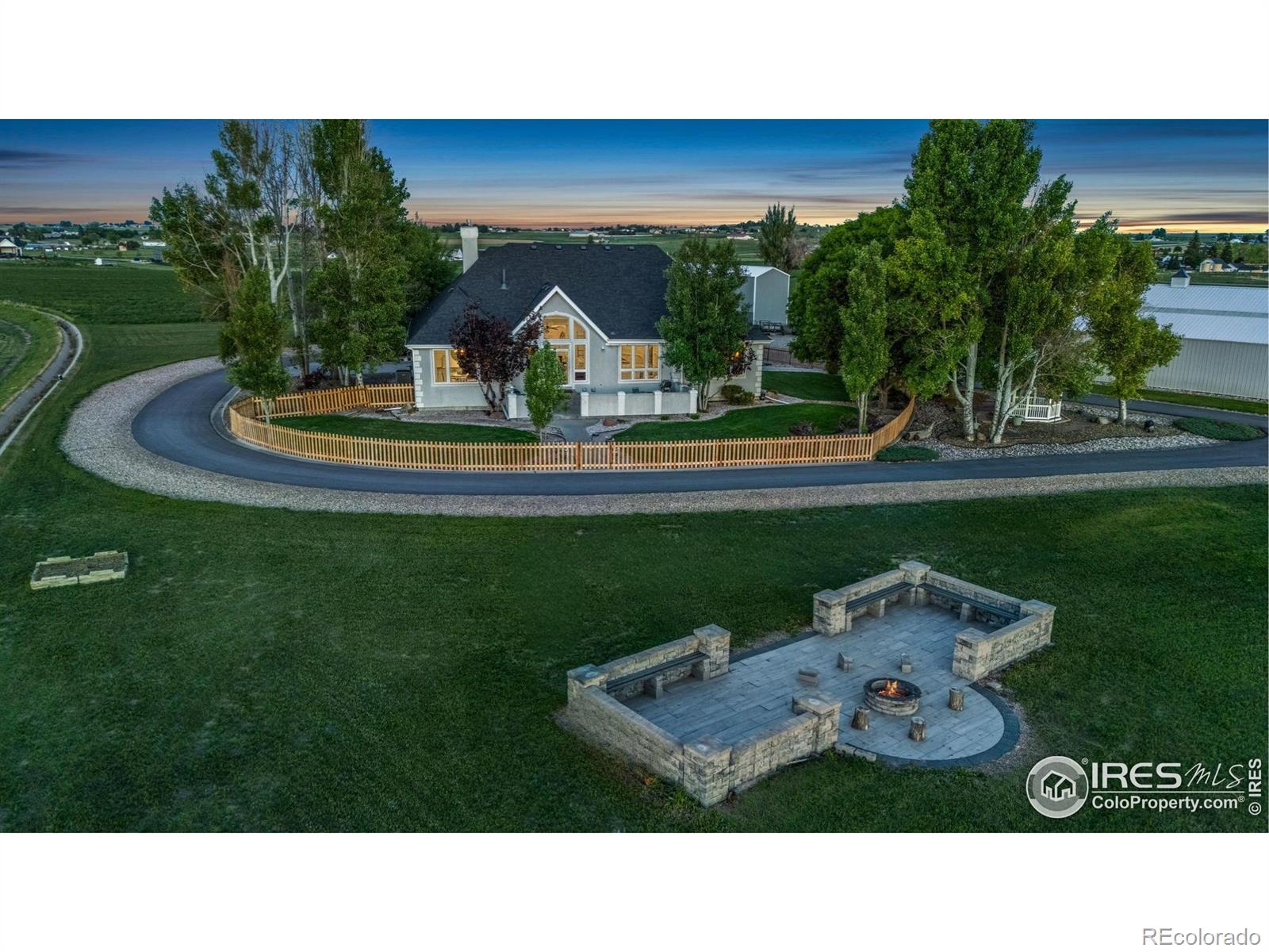 MLS Image #24 for 3401 e county road 16 ,loveland, Colorado