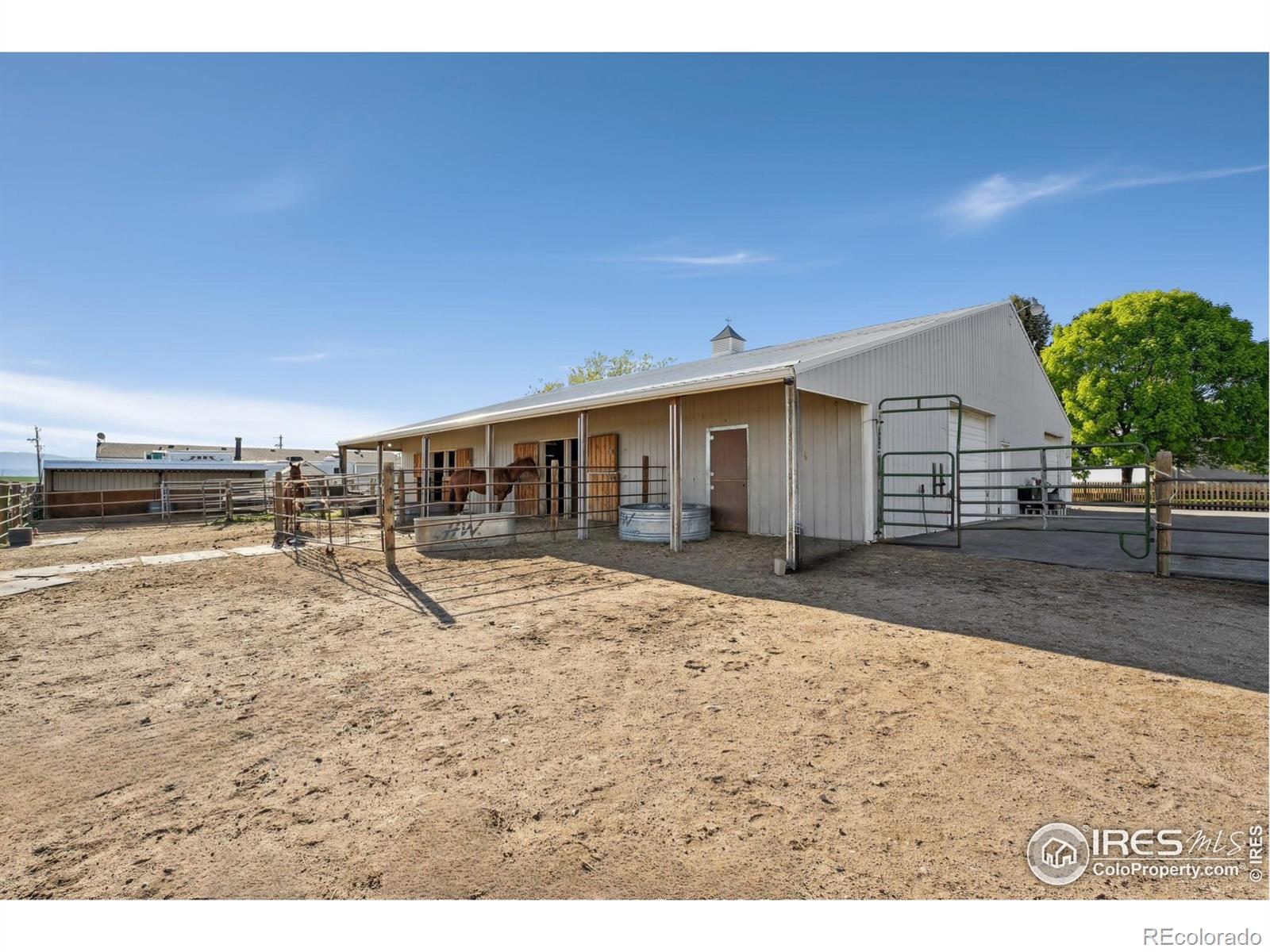 MLS Image #25 for 3401 e county road 16 ,loveland, Colorado
