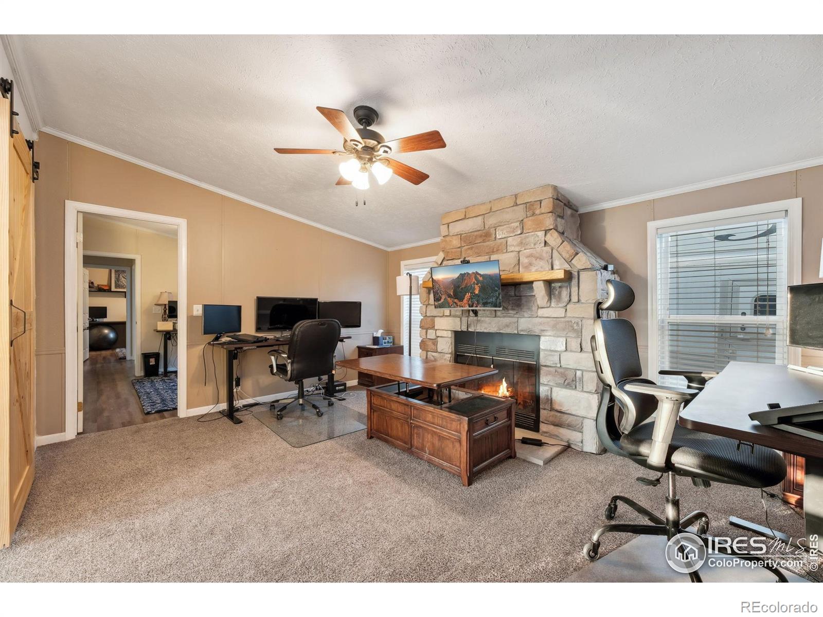 MLS Image #33 for 3401 e county road 16 ,loveland, Colorado