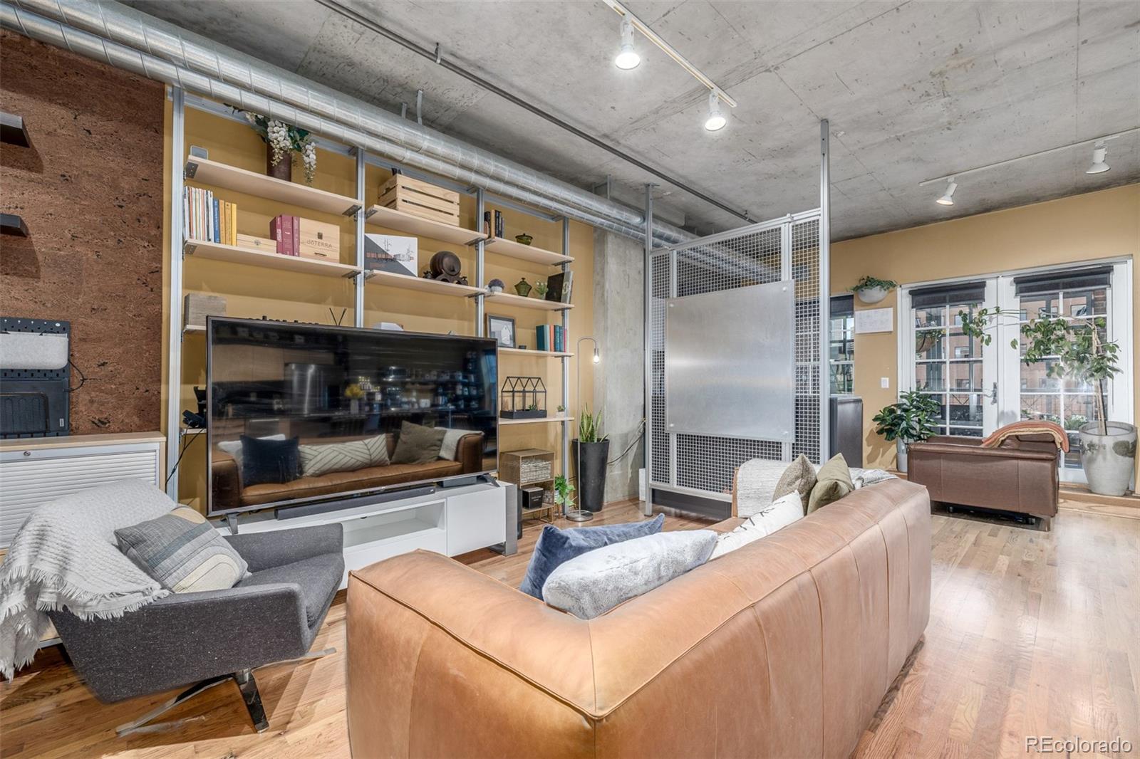 MLS Image #1 for 1499  blake street,denver, Colorado