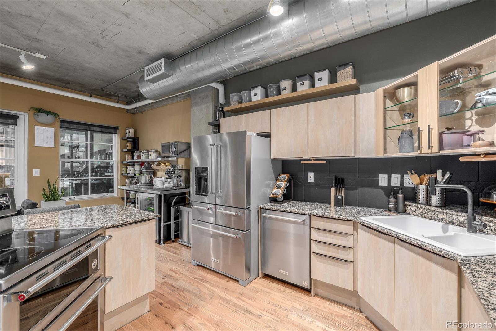 MLS Image #10 for 1499  blake street,denver, Colorado