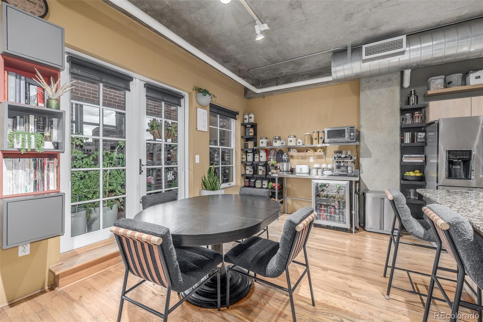 MLS Image #12 for 1499  blake street,denver, Colorado