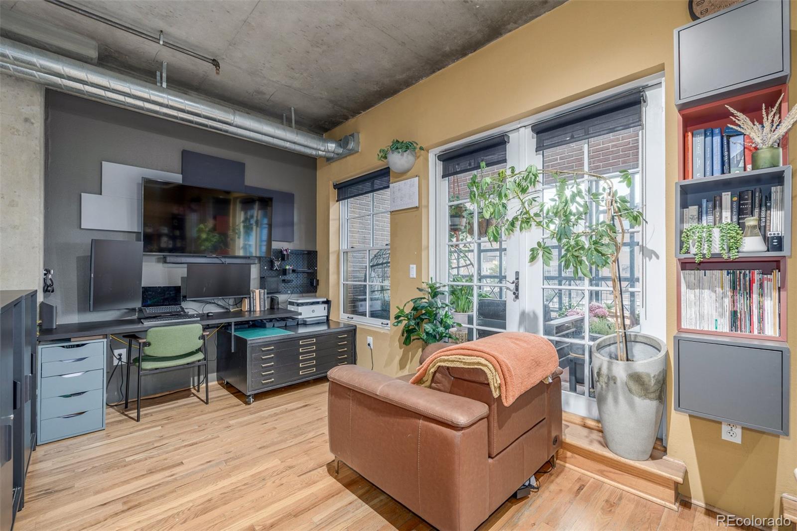 MLS Image #14 for 1499  blake street,denver, Colorado
